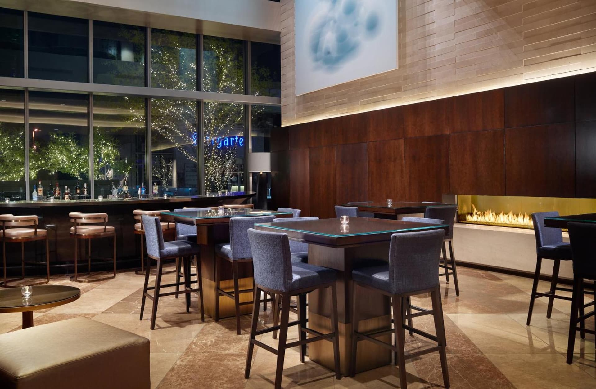 Omni Dallas Hotel property photo 116 of 153 in Dallas, Texas