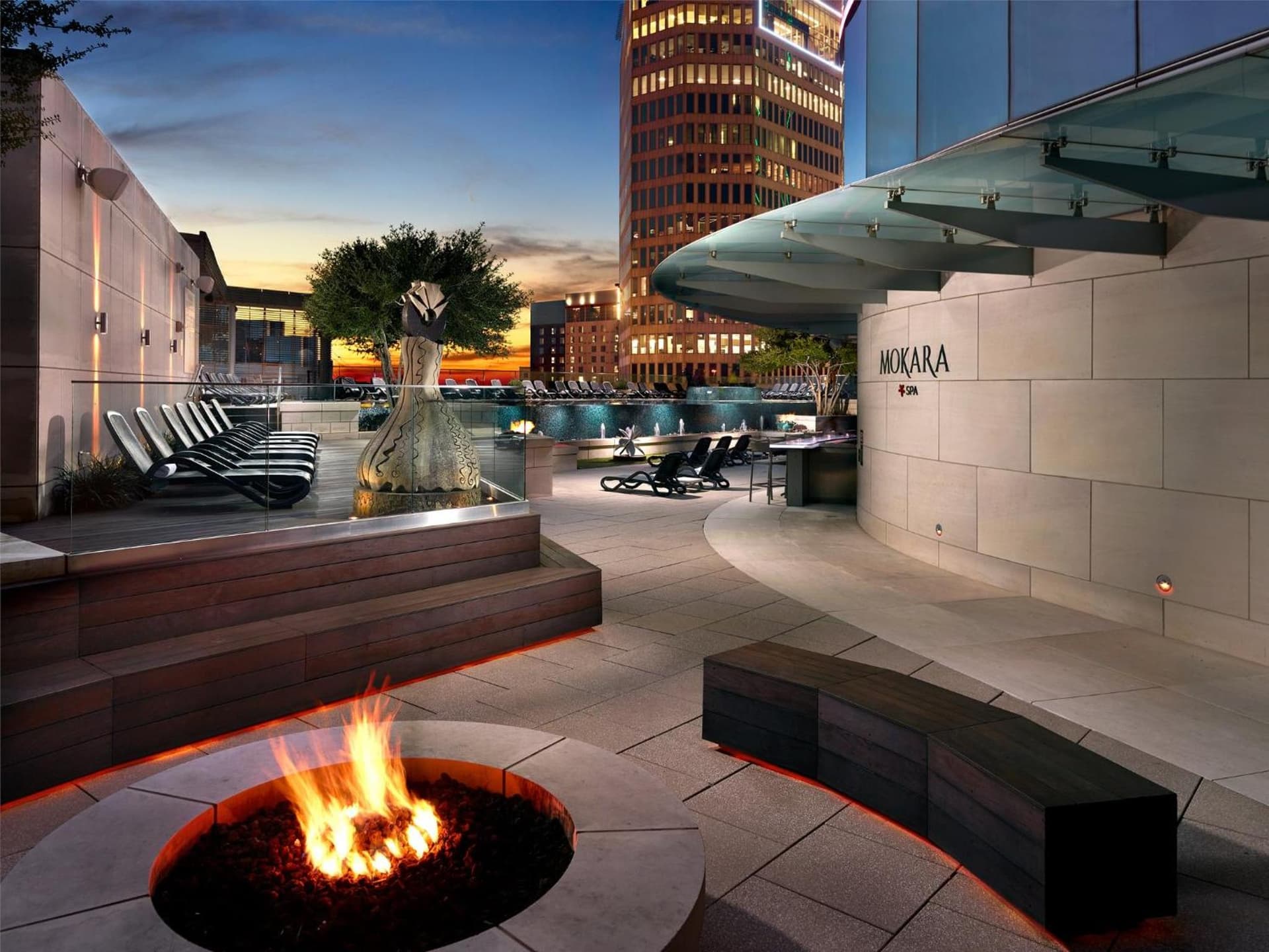Omni Dallas Hotel property photo 60 of 153 in Dallas, Texas