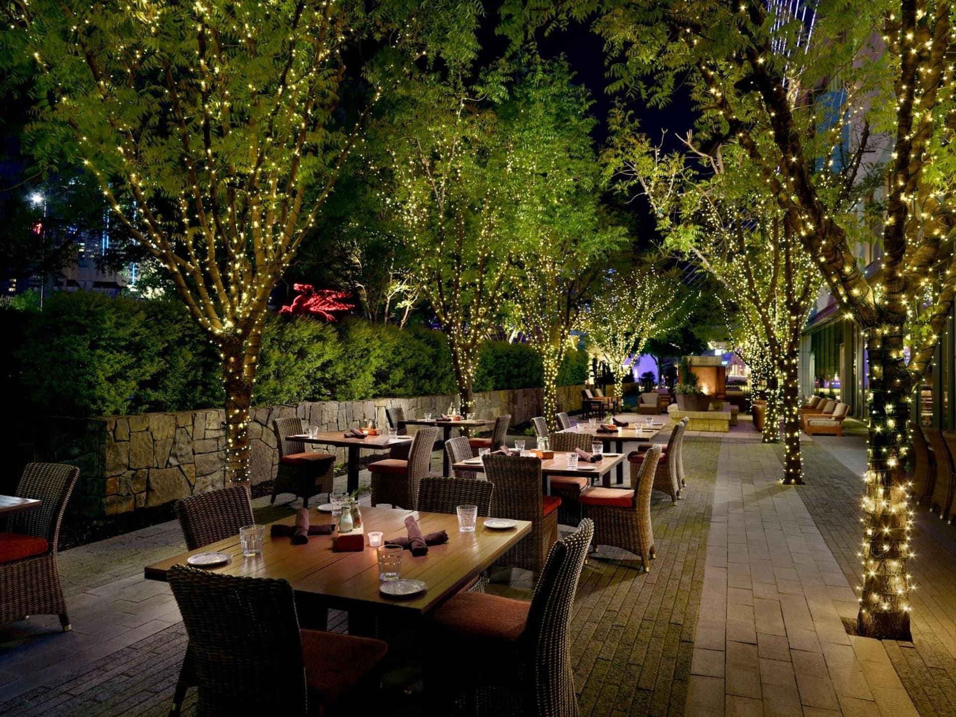 Omni Dallas Hotel property photo 71 of 153 in Dallas, Texas
