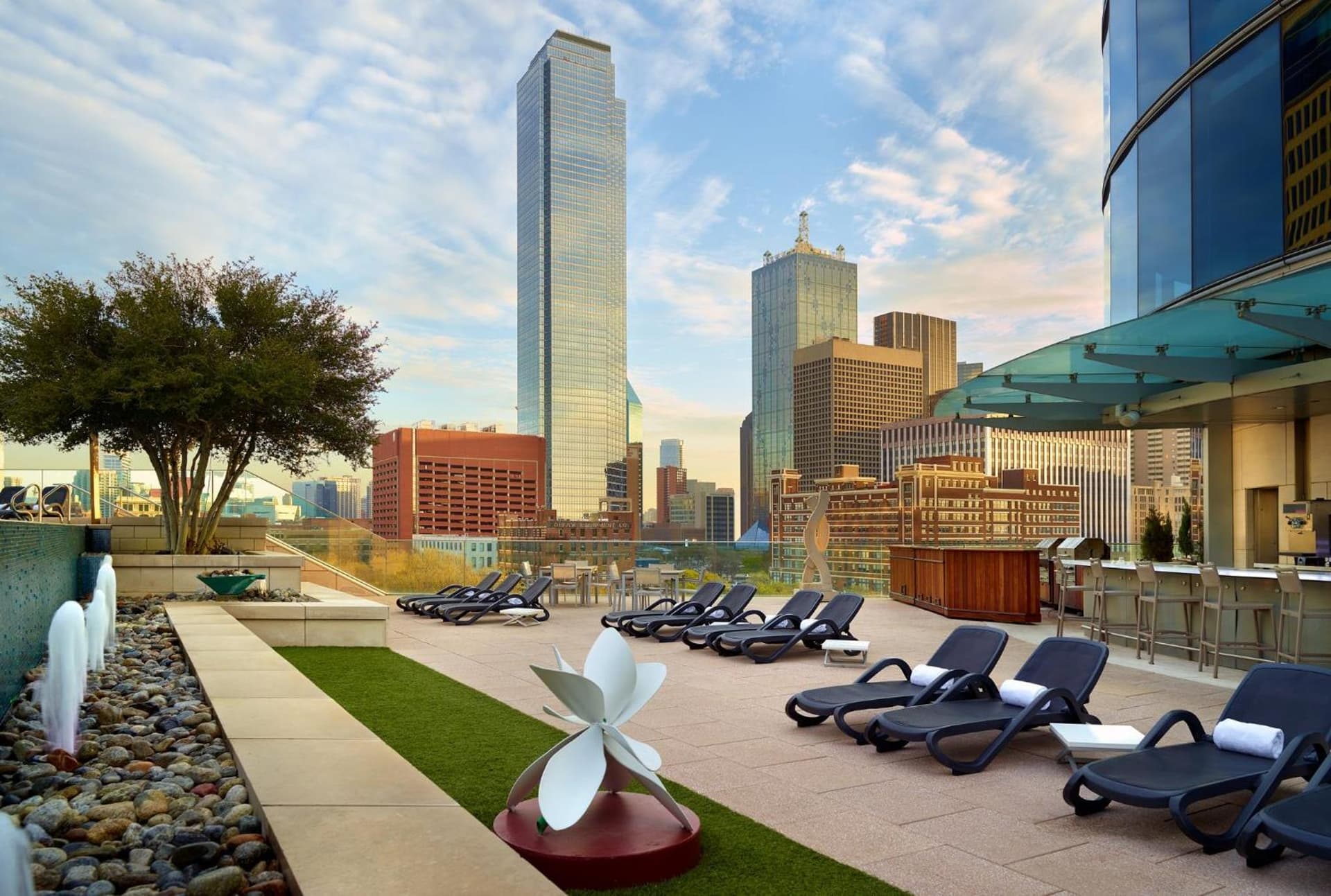 Omni Dallas Hotel property photo 21 of 153 in Dallas, Texas