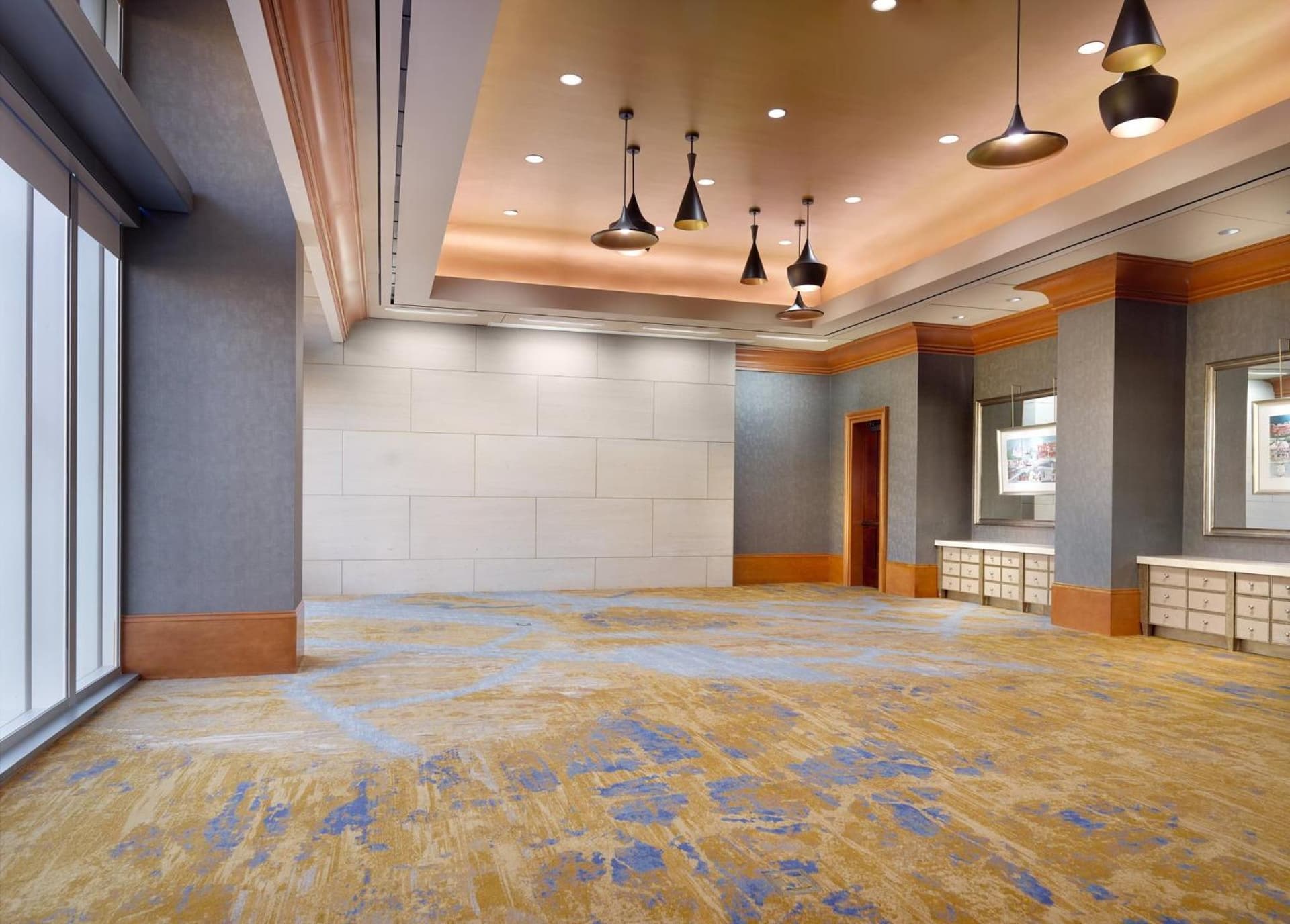 Omni Dallas Hotel property photo 141 of 153 in Dallas, Texas
