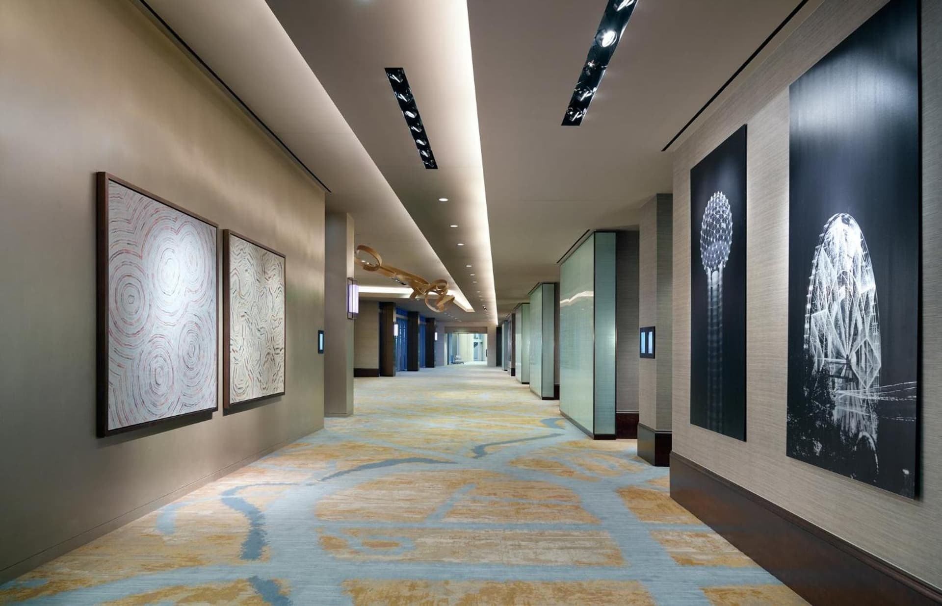 Omni Dallas Hotel property photo 54 of 153 in Dallas, Texas