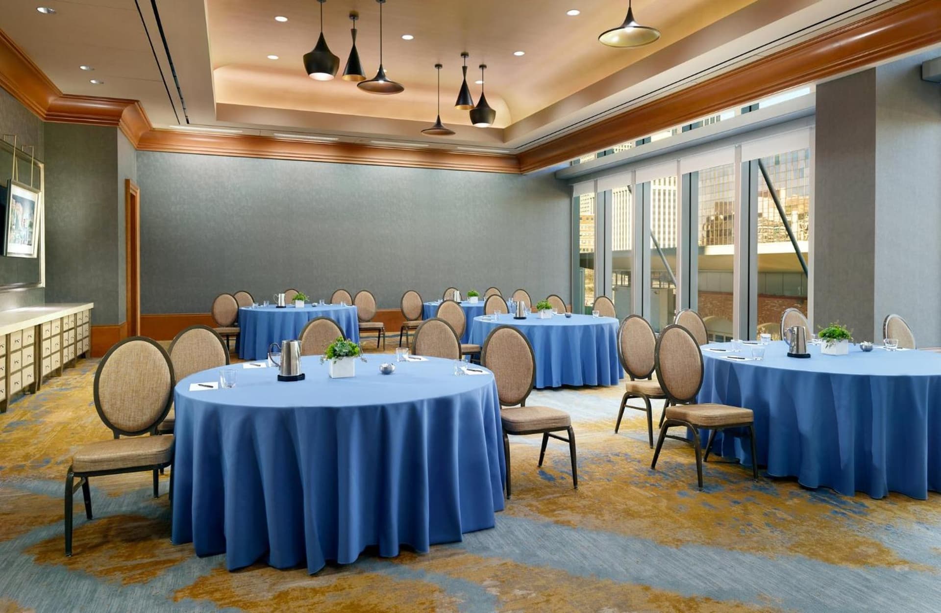 Omni Dallas Hotel property photo 144 of 153 in Dallas, Texas