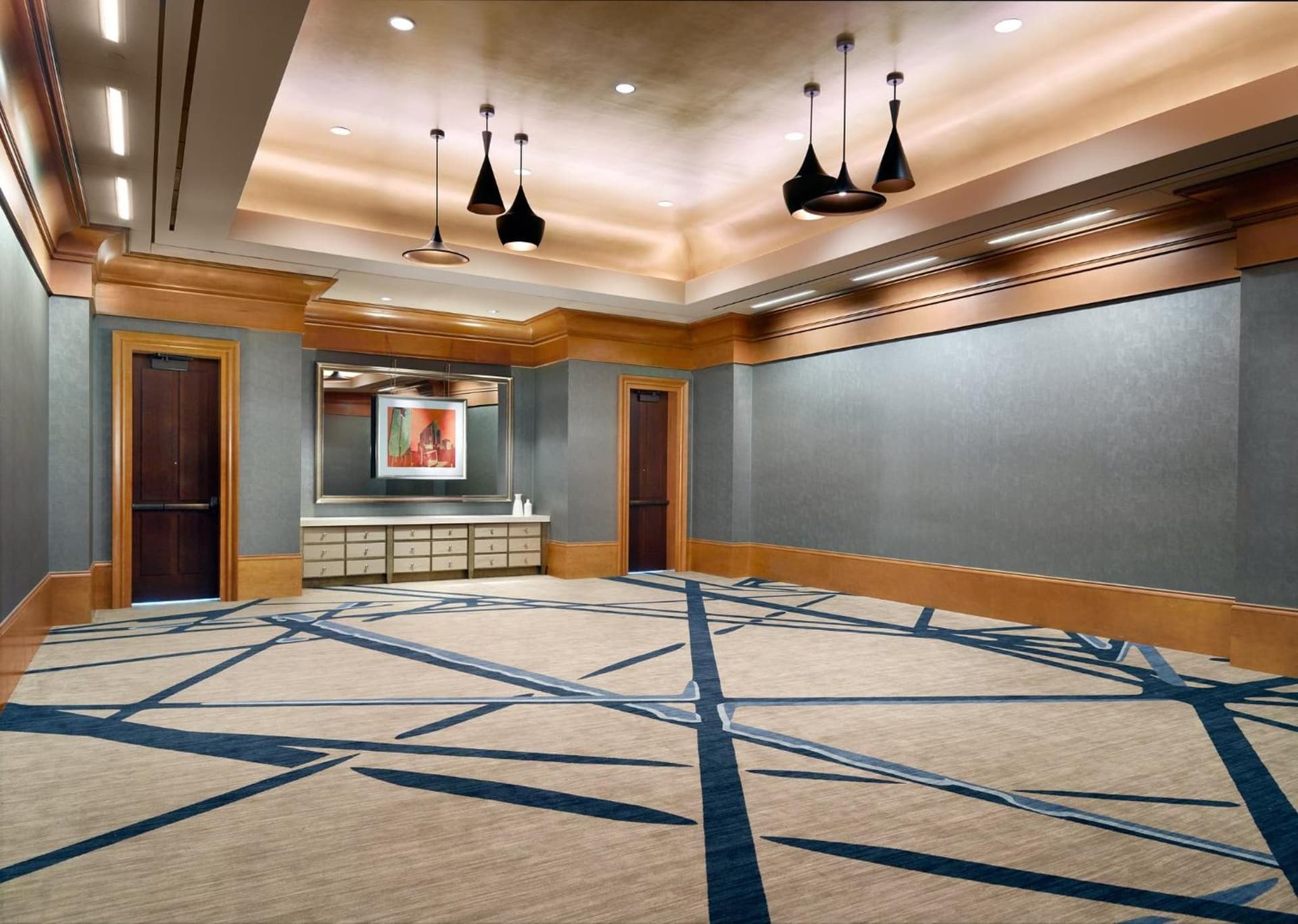 Omni Dallas Hotel property photo 16 of 153 in Dallas, Texas