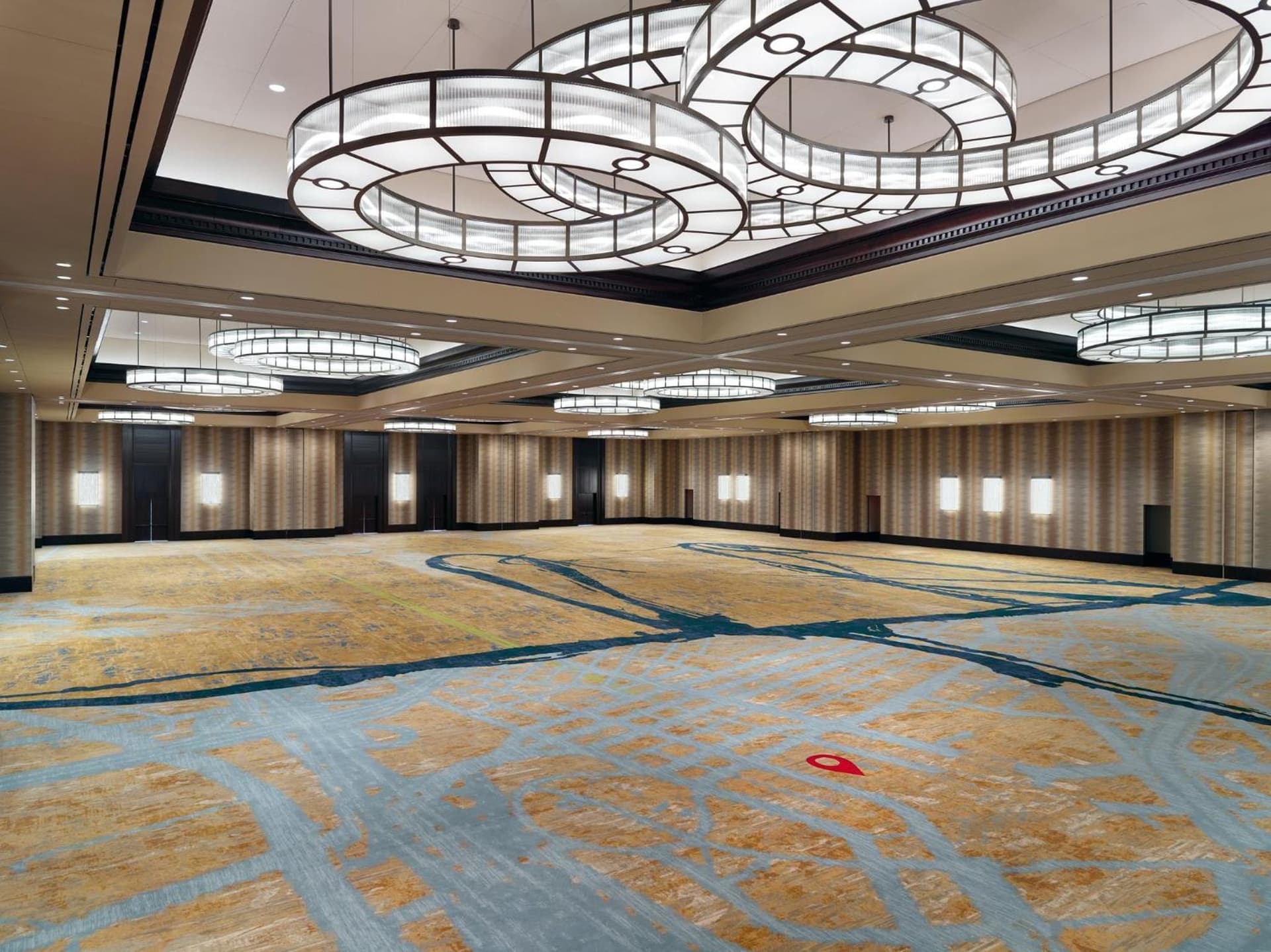 Omni Dallas Hotel property photo 11 of 153 in Dallas, Texas