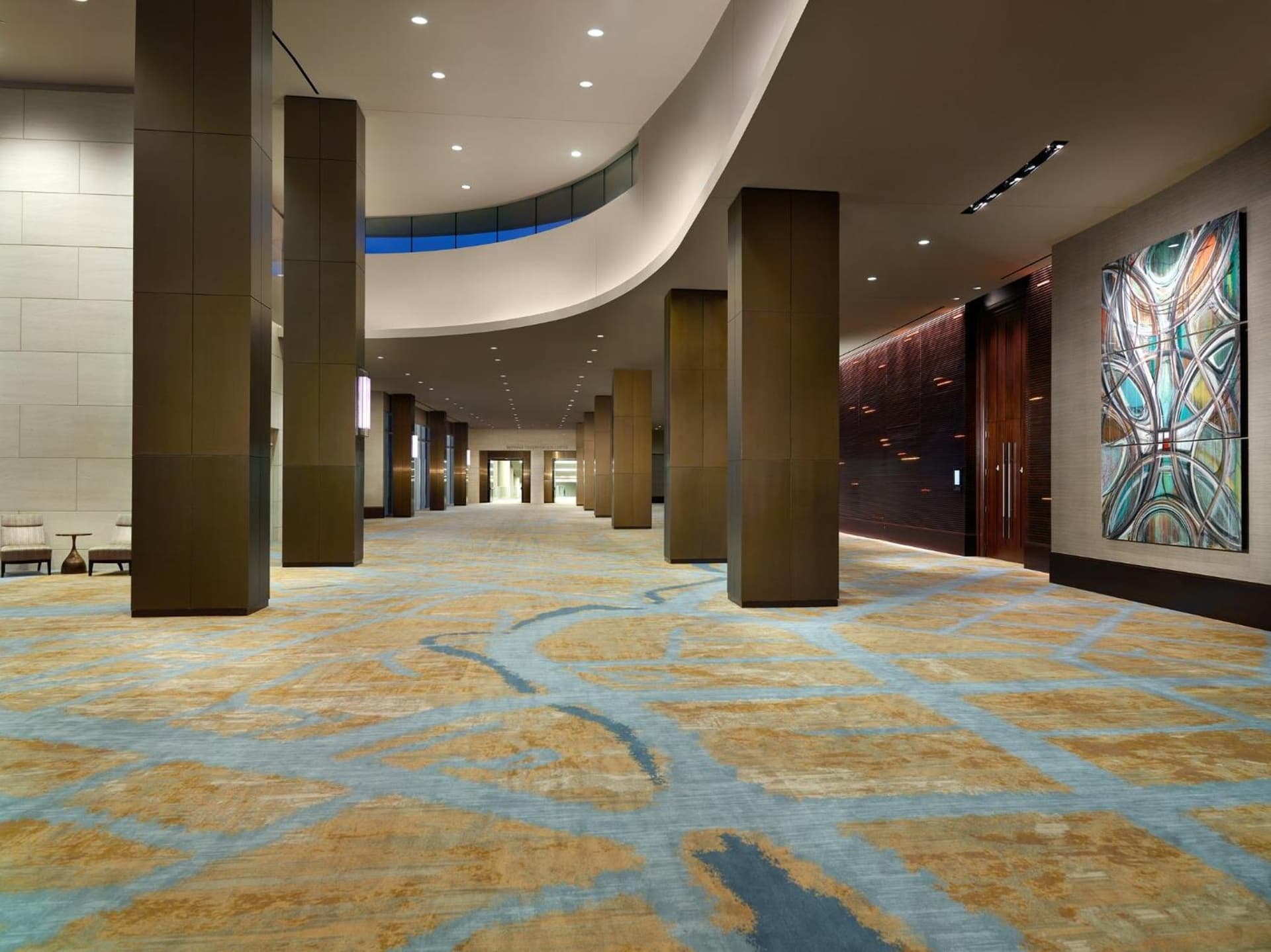 Omni Dallas Hotel property photo 103 of 153 in Dallas, Texas