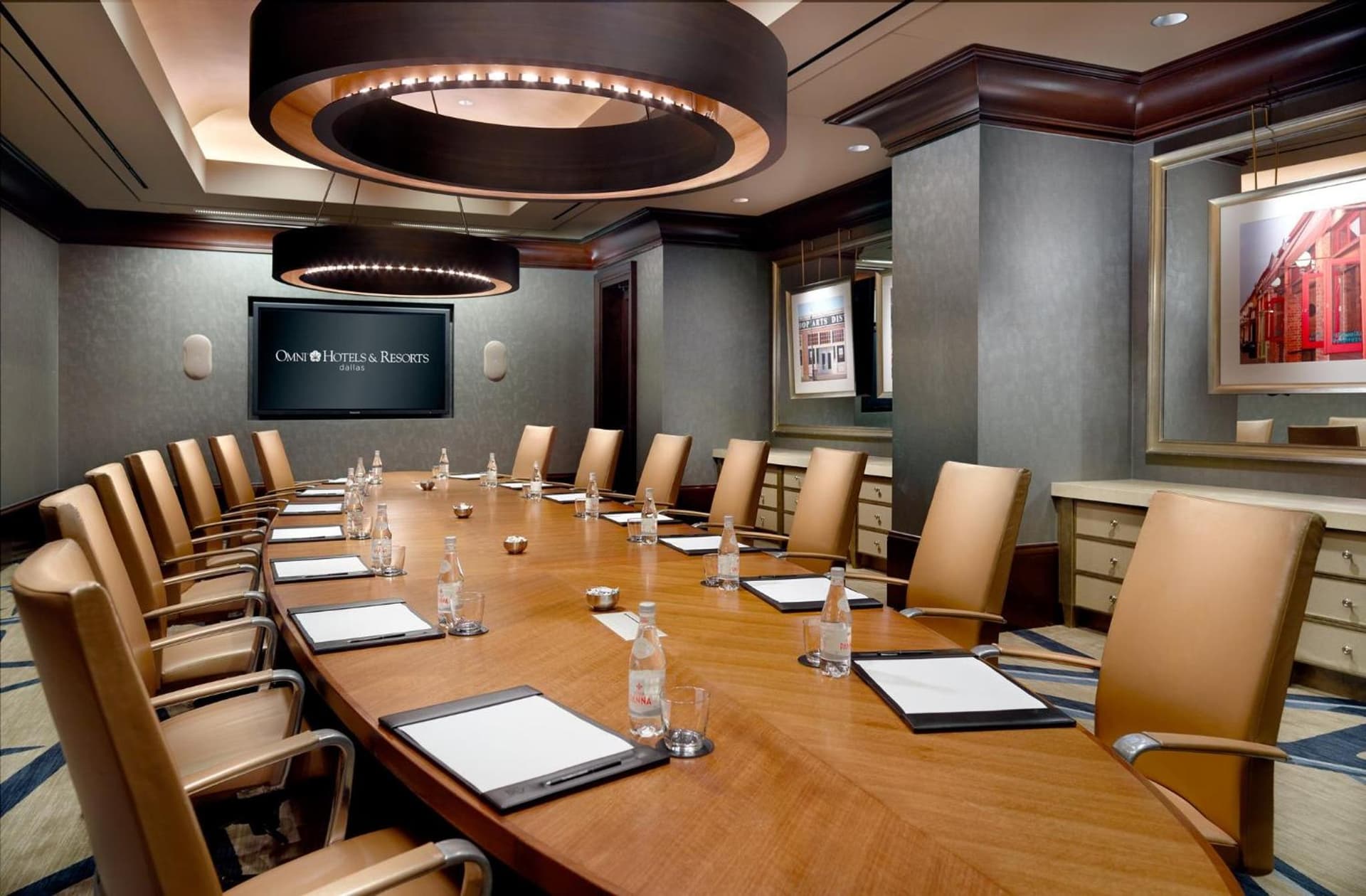 Omni Dallas Hotel property photo 66 of 153 in Dallas, Texas