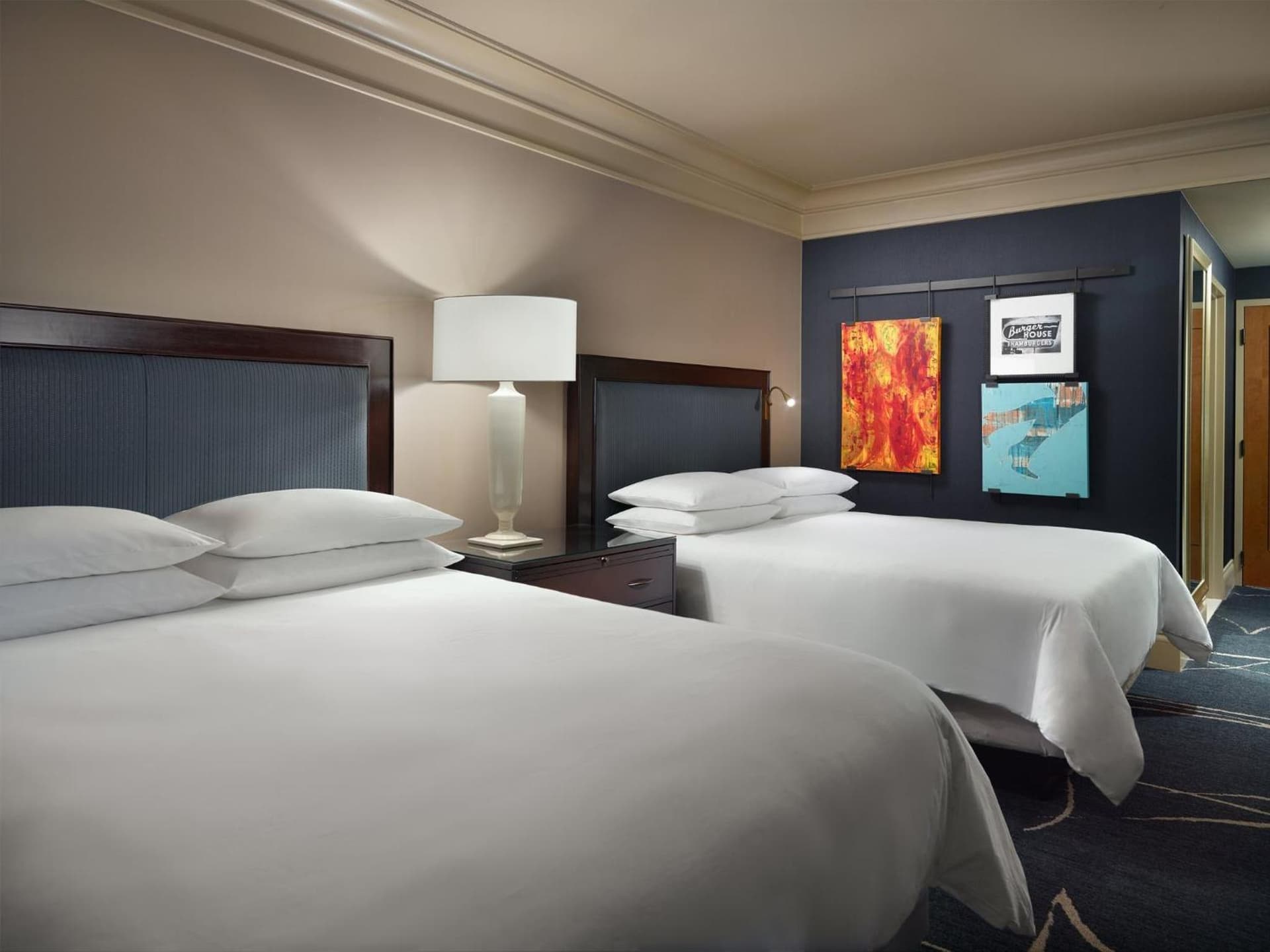 Omni Dallas Hotel property photo 47 of 153 in Dallas, Texas