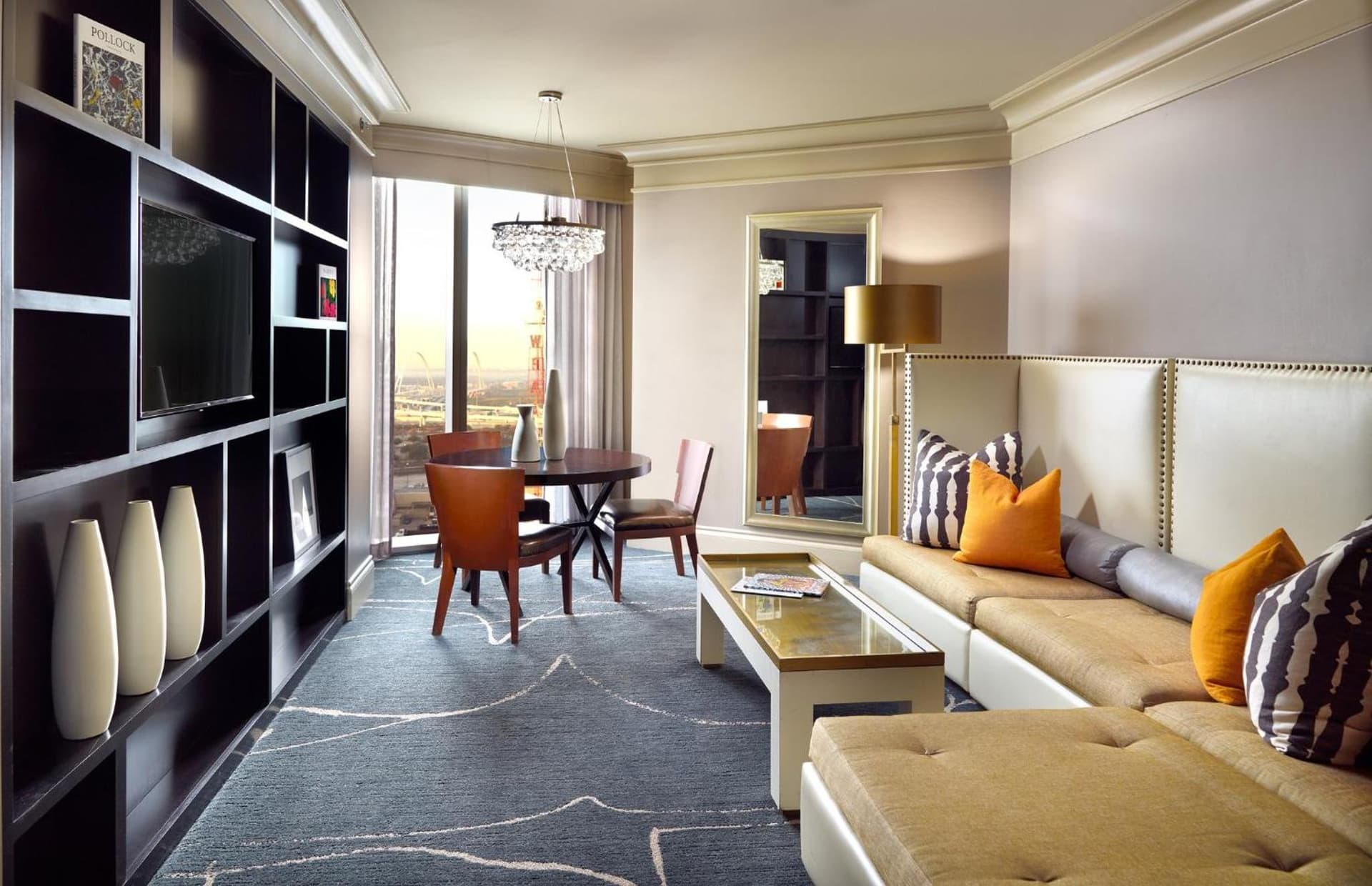 Omni Dallas Hotel property photo 136 of 153 in Dallas, Texas