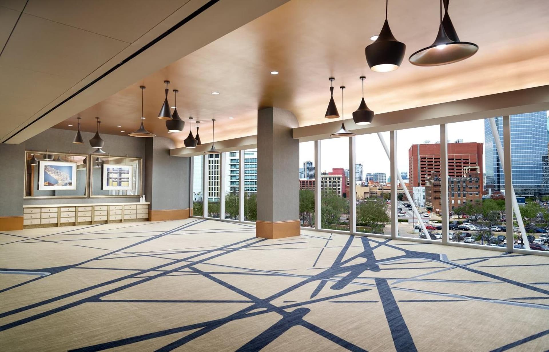 Omni Dallas Hotel property photo 32 of 153 in Dallas, Texas