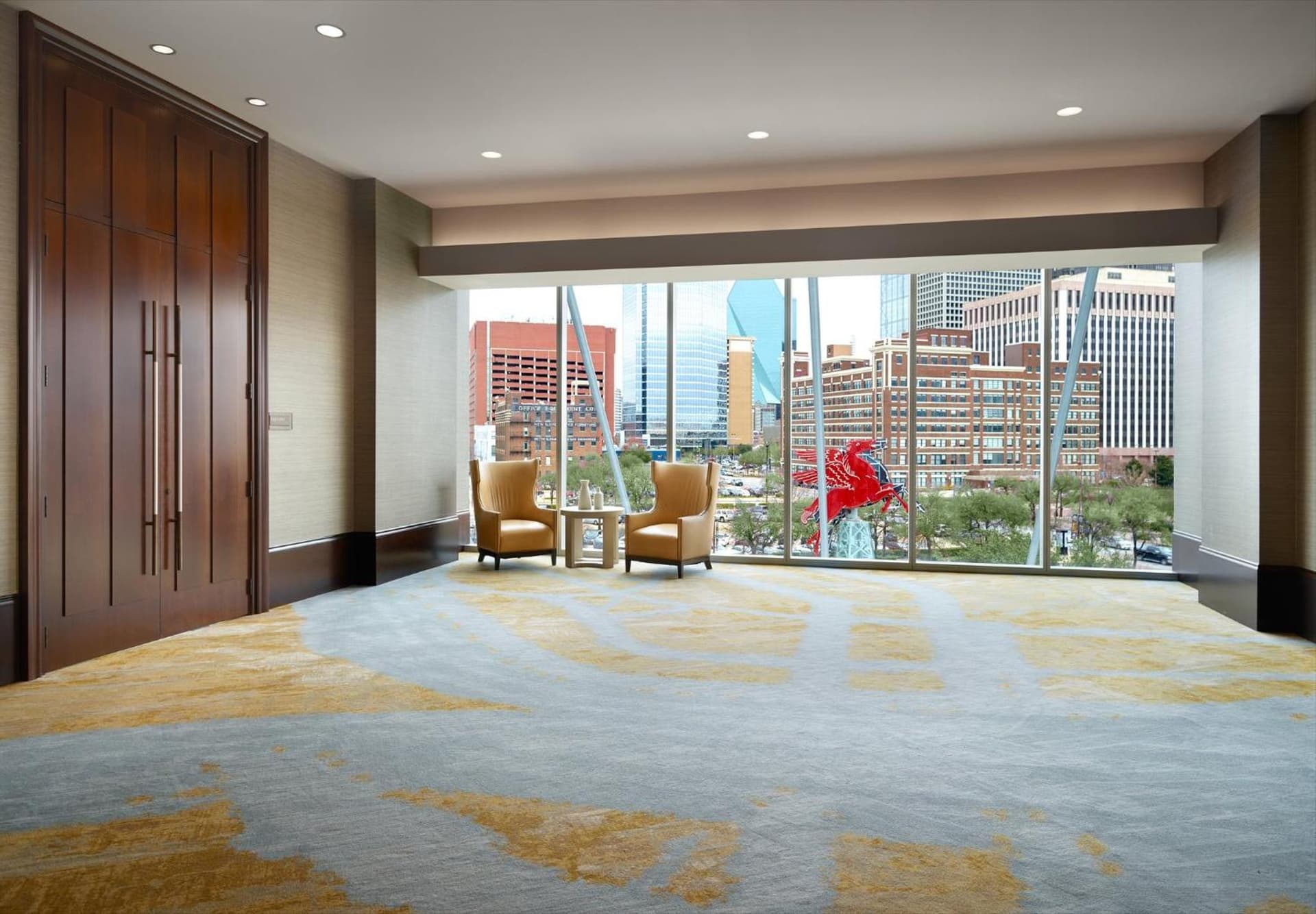 Omni Dallas Hotel property photo 73 of 153 in Dallas, Texas
