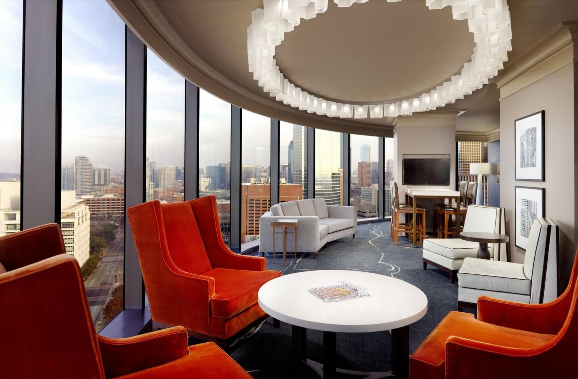 Omni Dallas Hotel property photo 83 of 153 in Dallas, Texas