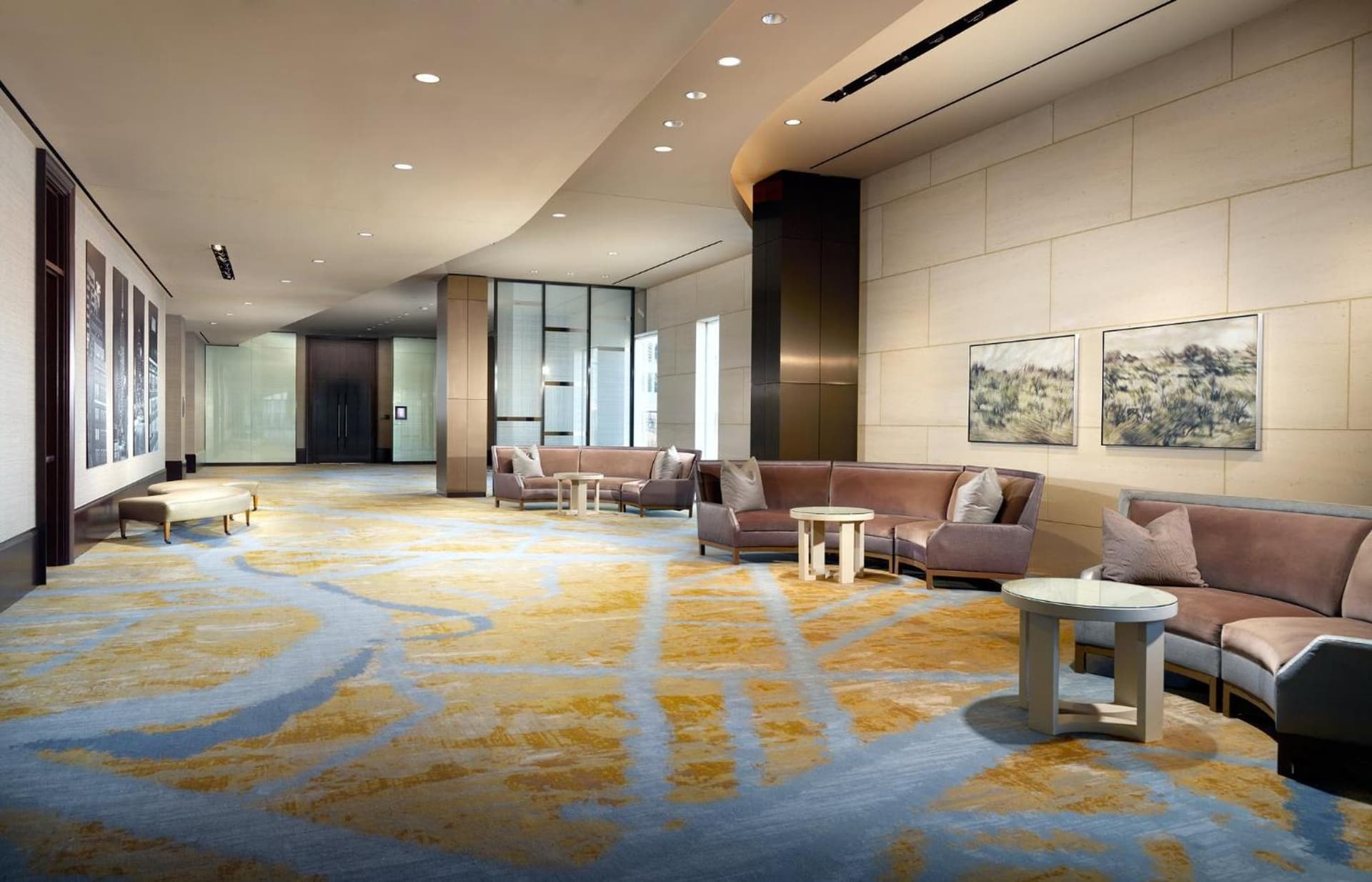 Omni Dallas Hotel property photo 140 of 153 in Dallas, Texas