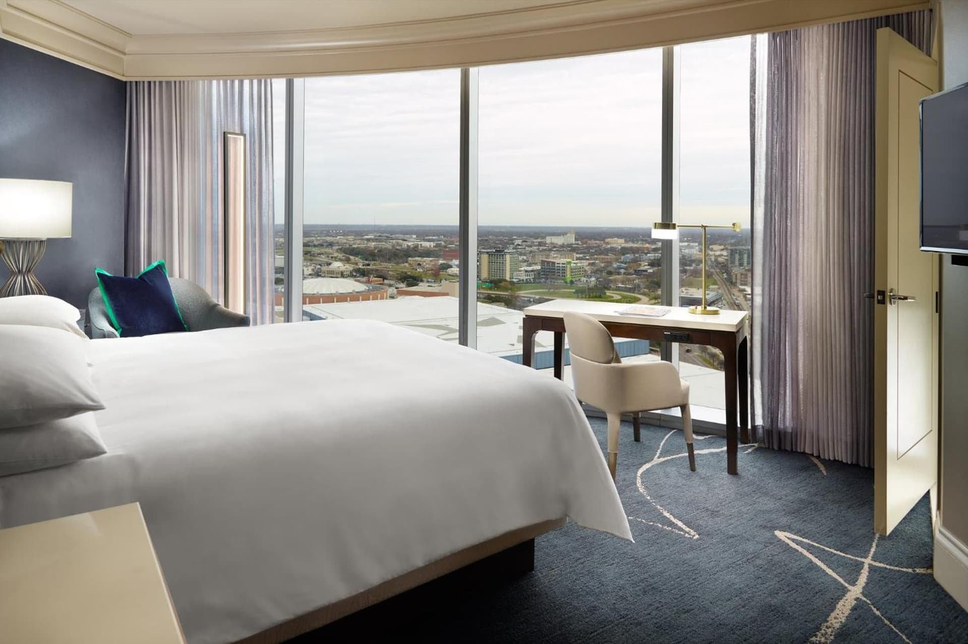 Omni Dallas Hotel property photo 125 of 153 in Dallas, Texas