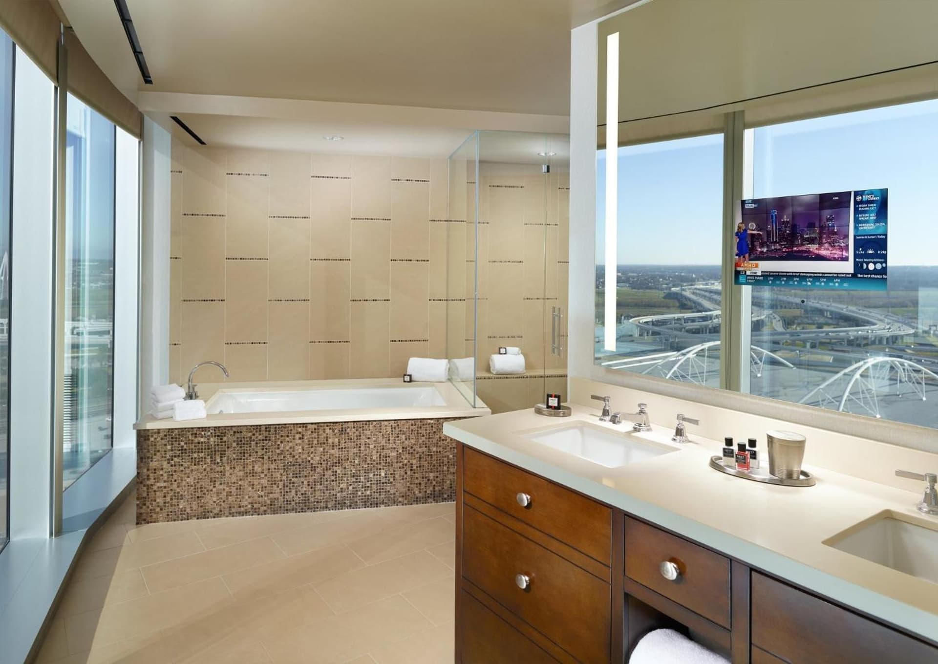 Omni Dallas Hotel property photo 129 of 153 in Dallas, Texas