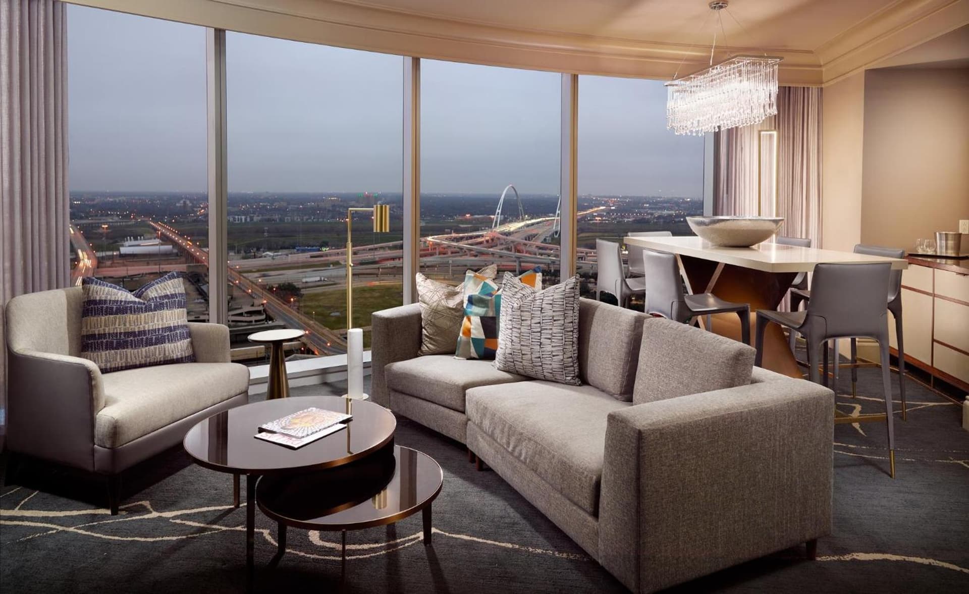 Omni Dallas Hotel property photo 102 of 153 in Dallas, Texas