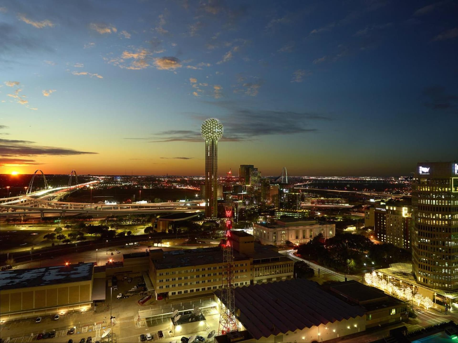Omni Dallas Hotel property photo 106 of 153 in Dallas, Texas