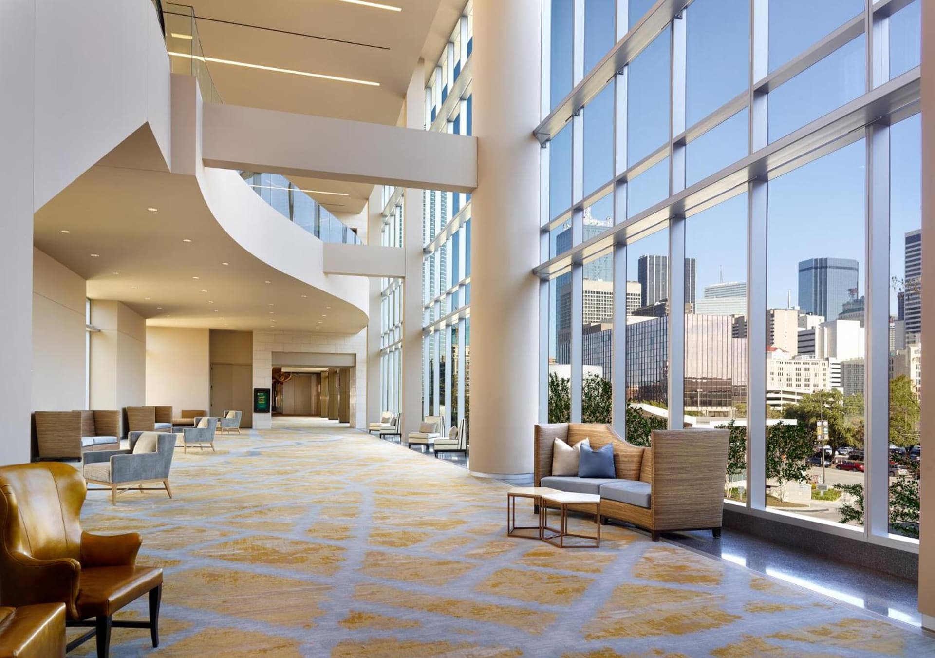 Omni Dallas Hotel property photo 62 of 153 in Dallas, Texas