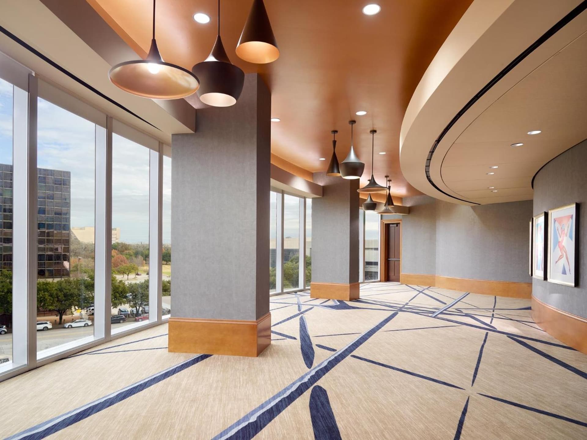 Omni Dallas Hotel property photo 101 of 153 in Dallas, Texas