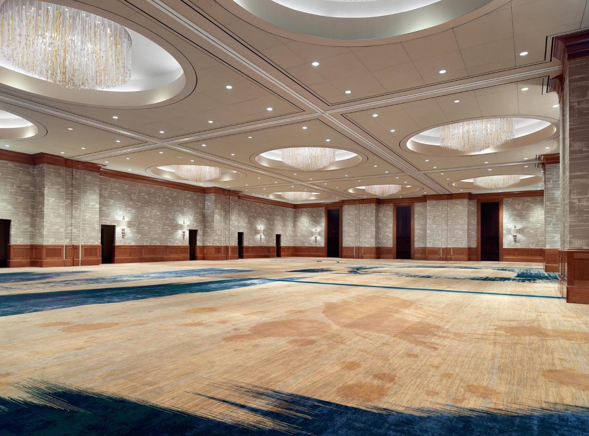 Omni Dallas Hotel property photo 48 of 153 in Dallas, Texas