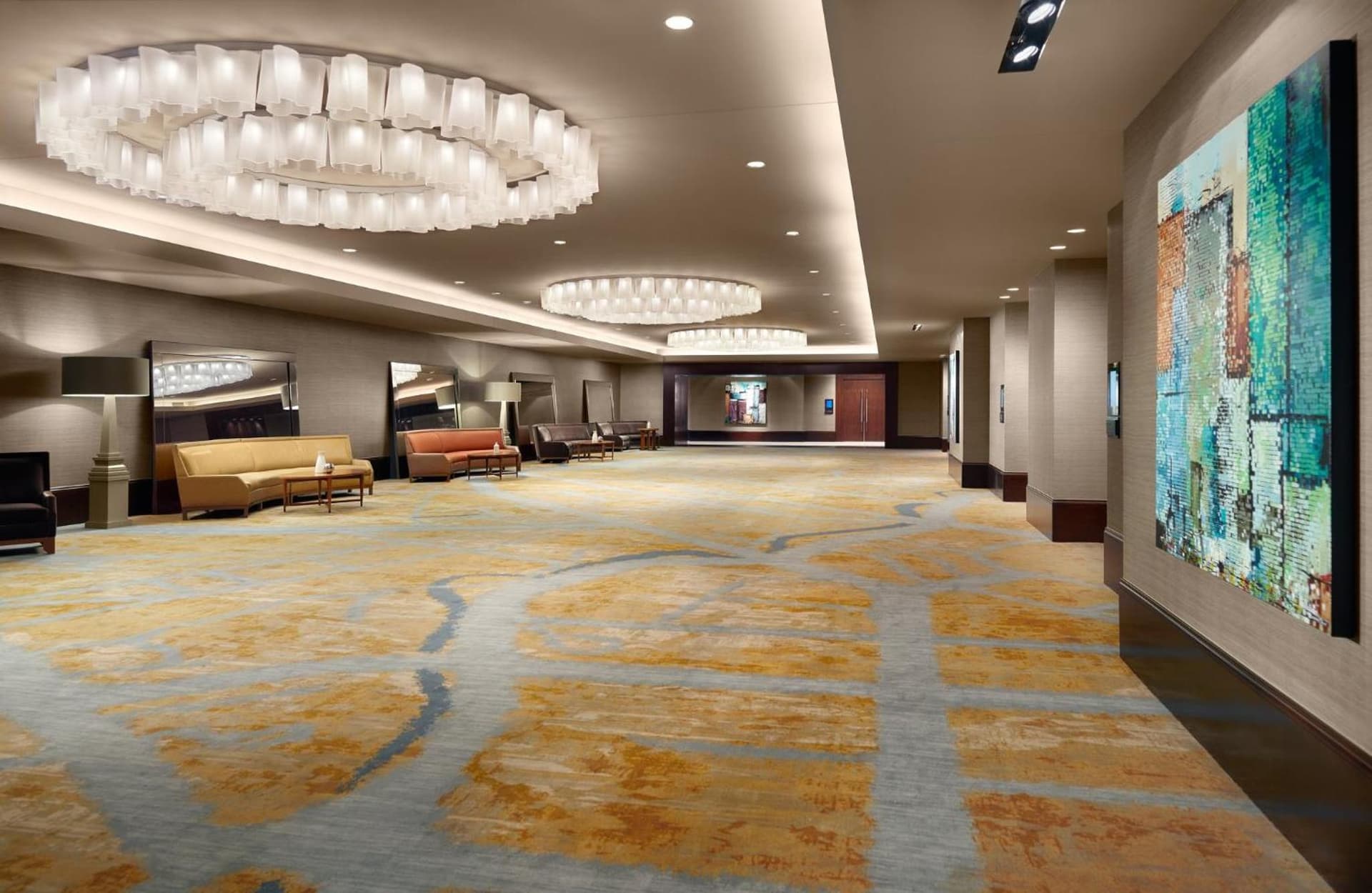 Omni Dallas Hotel property photo 69 of 153 in Dallas, Texas
