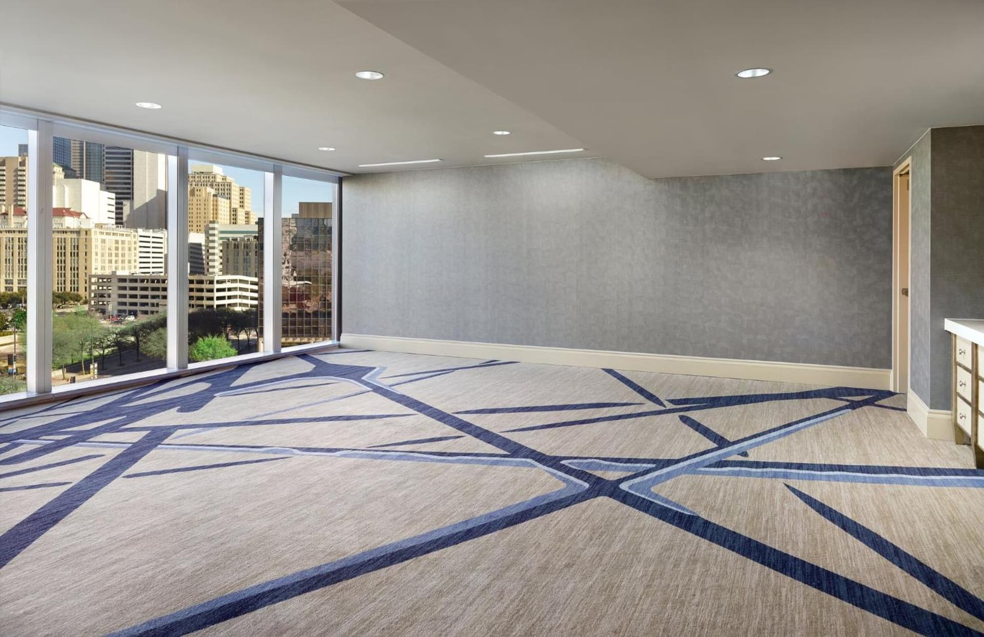 Omni Dallas Hotel property photo 151 of 153 in Dallas, Texas