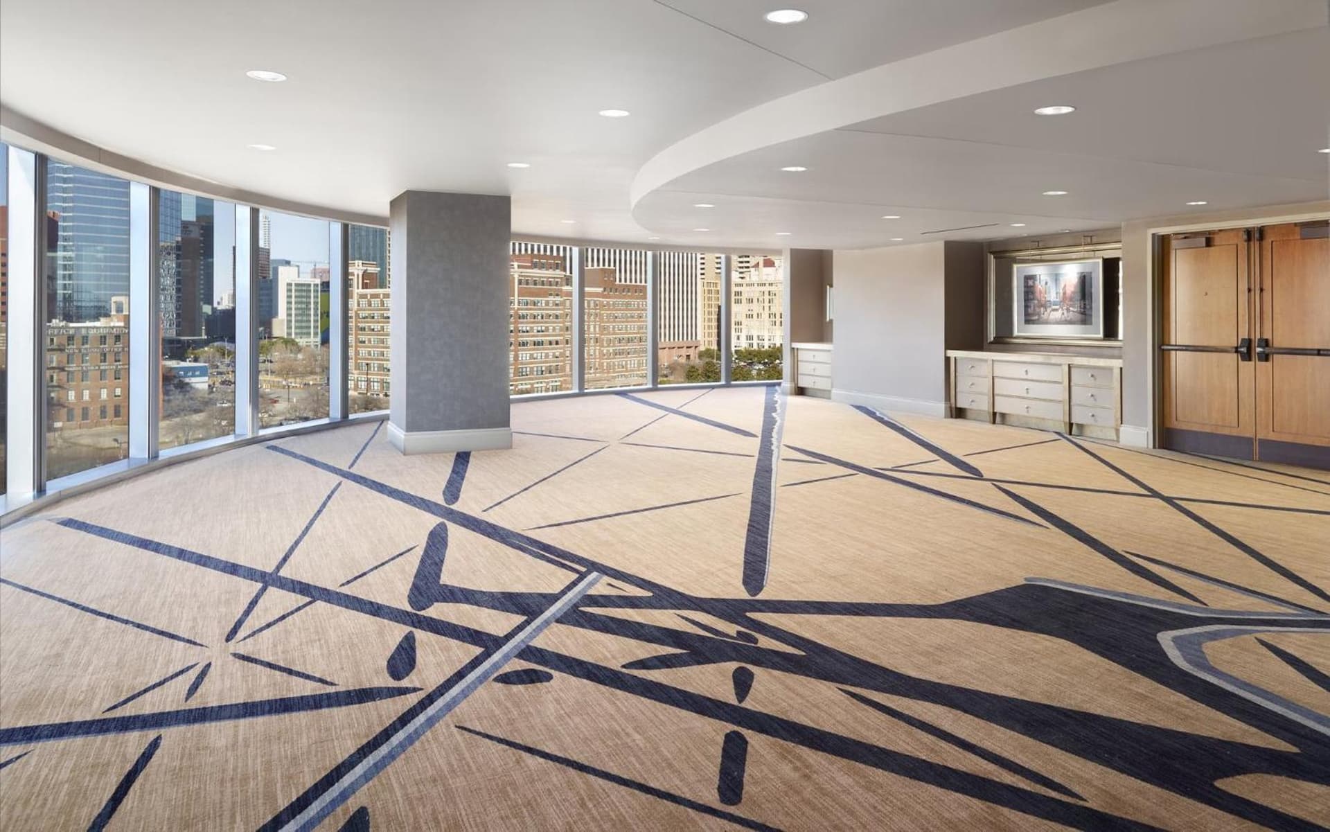 Omni Dallas Hotel property photo 46 of 153 in Dallas, Texas