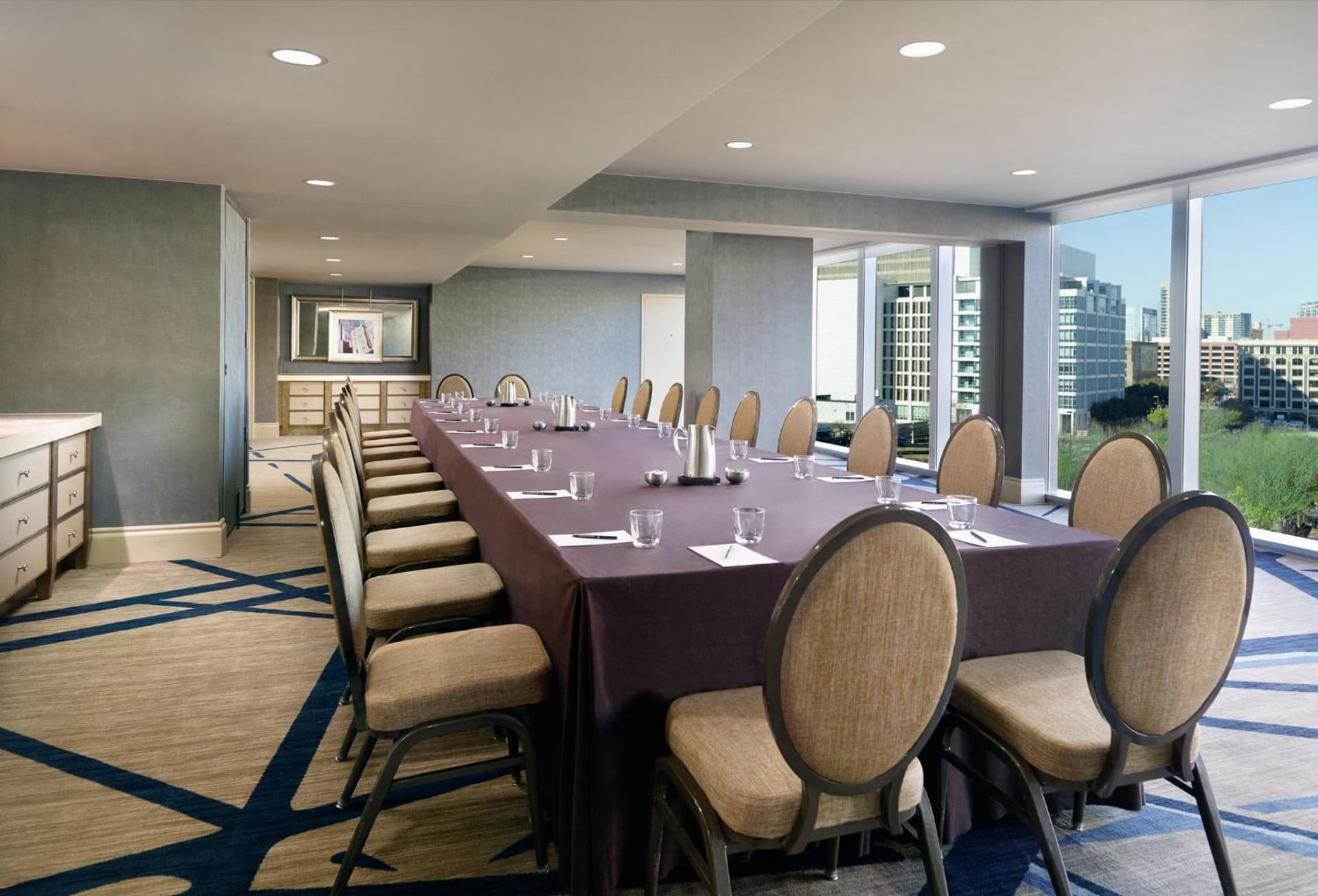 Omni Dallas Hotel property photo 126 of 153 in Dallas, Texas