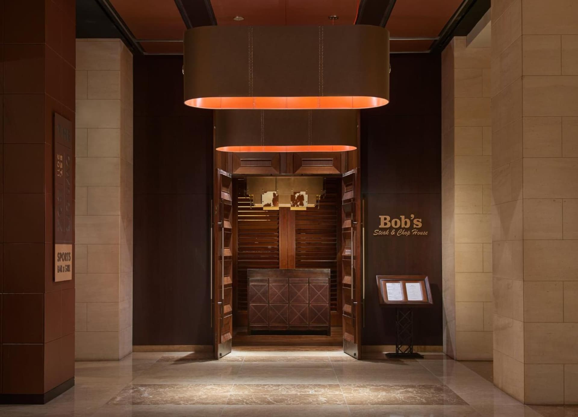 Omni Dallas Hotel property photo 14 of 153 in Dallas, Texas