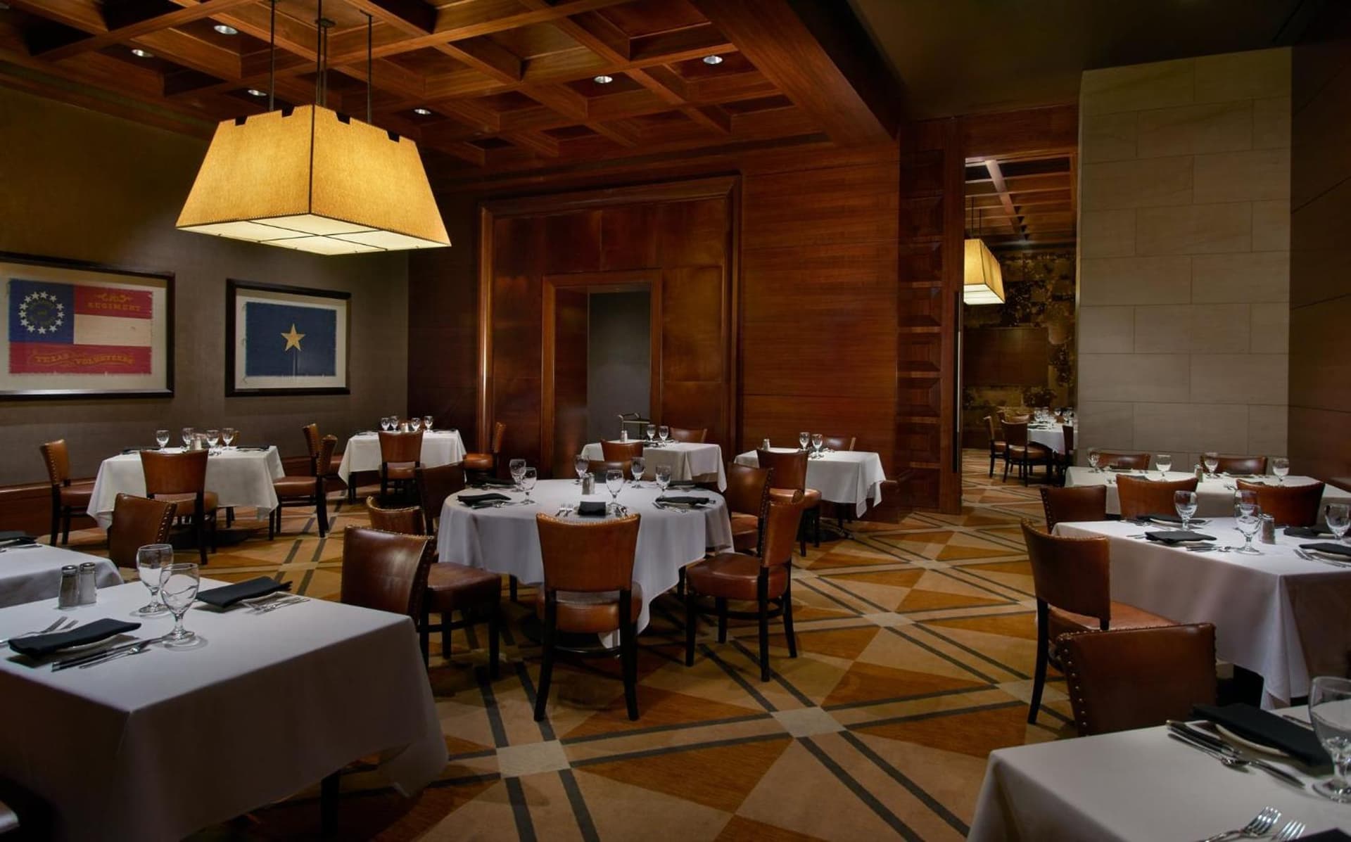 Omni Dallas Hotel property photo 139 of 153 in Dallas, Texas