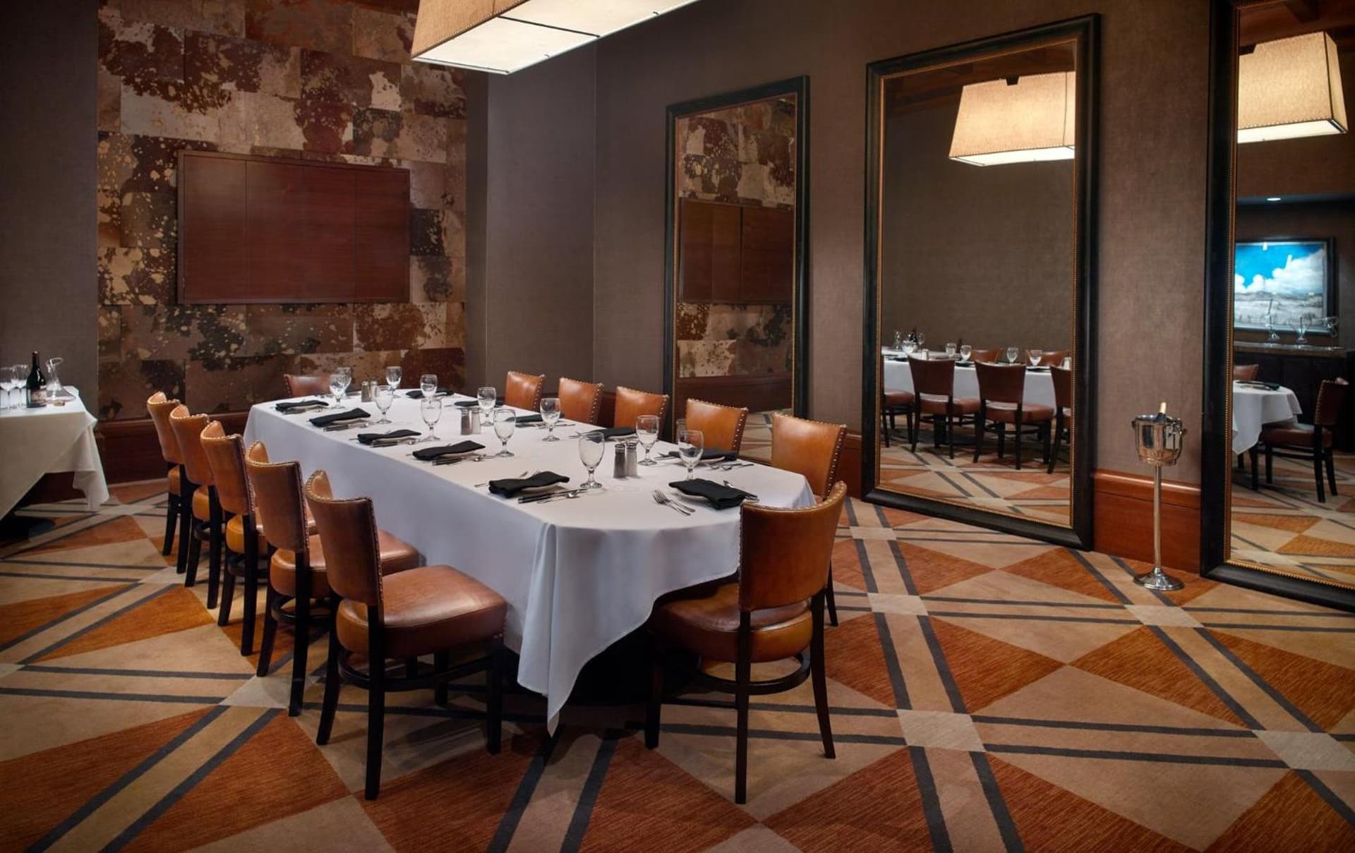 Omni Dallas Hotel property photo 120 of 153 in Dallas, Texas