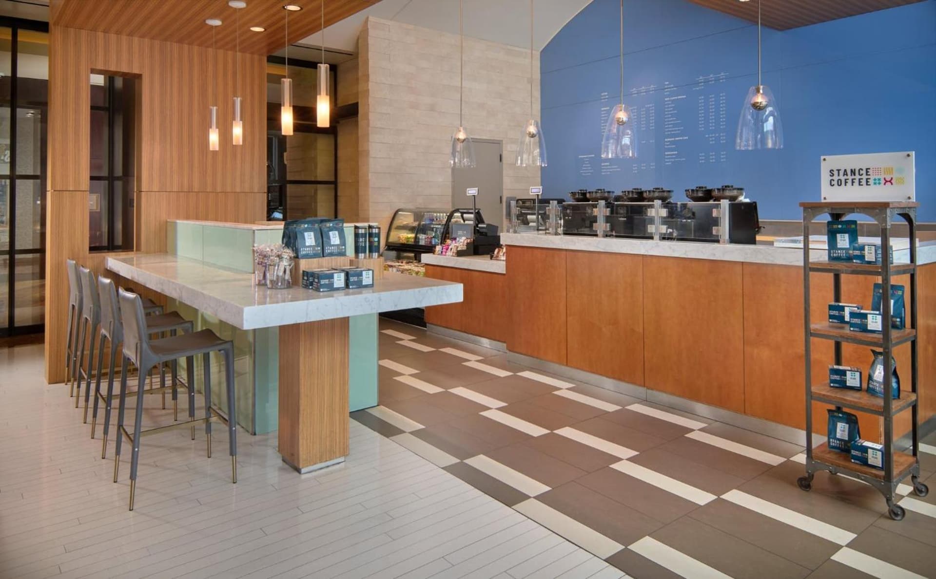 Omni Dallas Hotel property photo 25 of 153 in Dallas, Texas