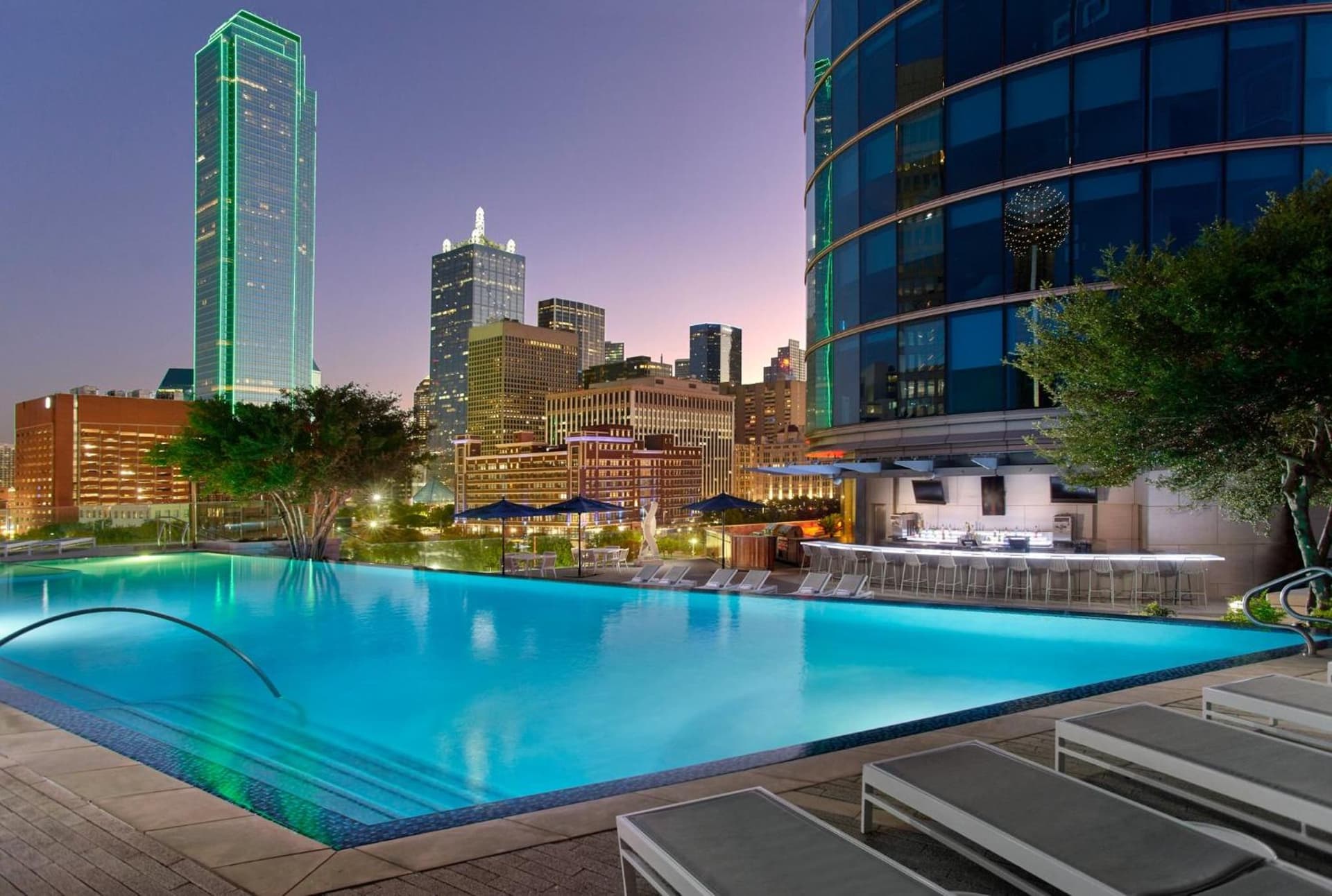 Omni Dallas Hotel property photo 27 of 153 in Dallas, Texas