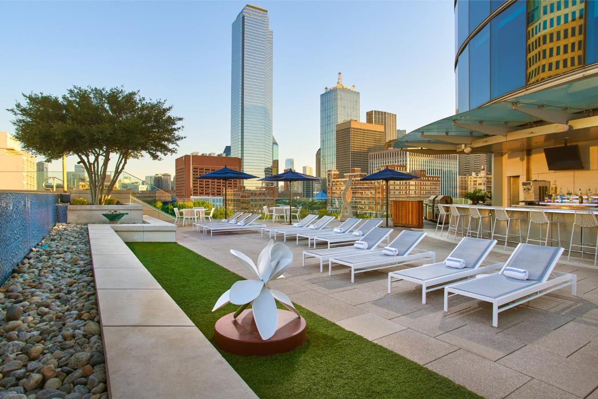 Omni Dallas Hotel property photo 96 of 153 in Dallas, Texas