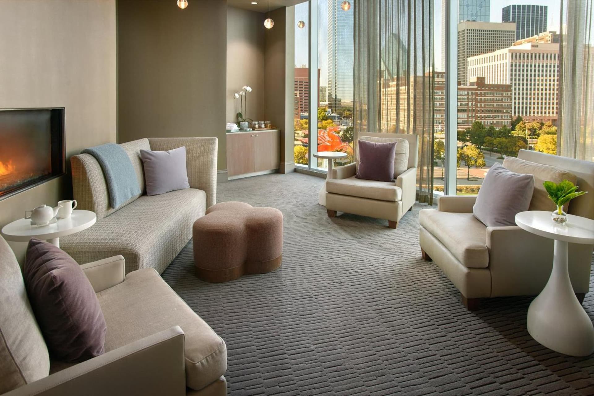 Omni Dallas Hotel property photo 19 of 153 in Dallas, Texas