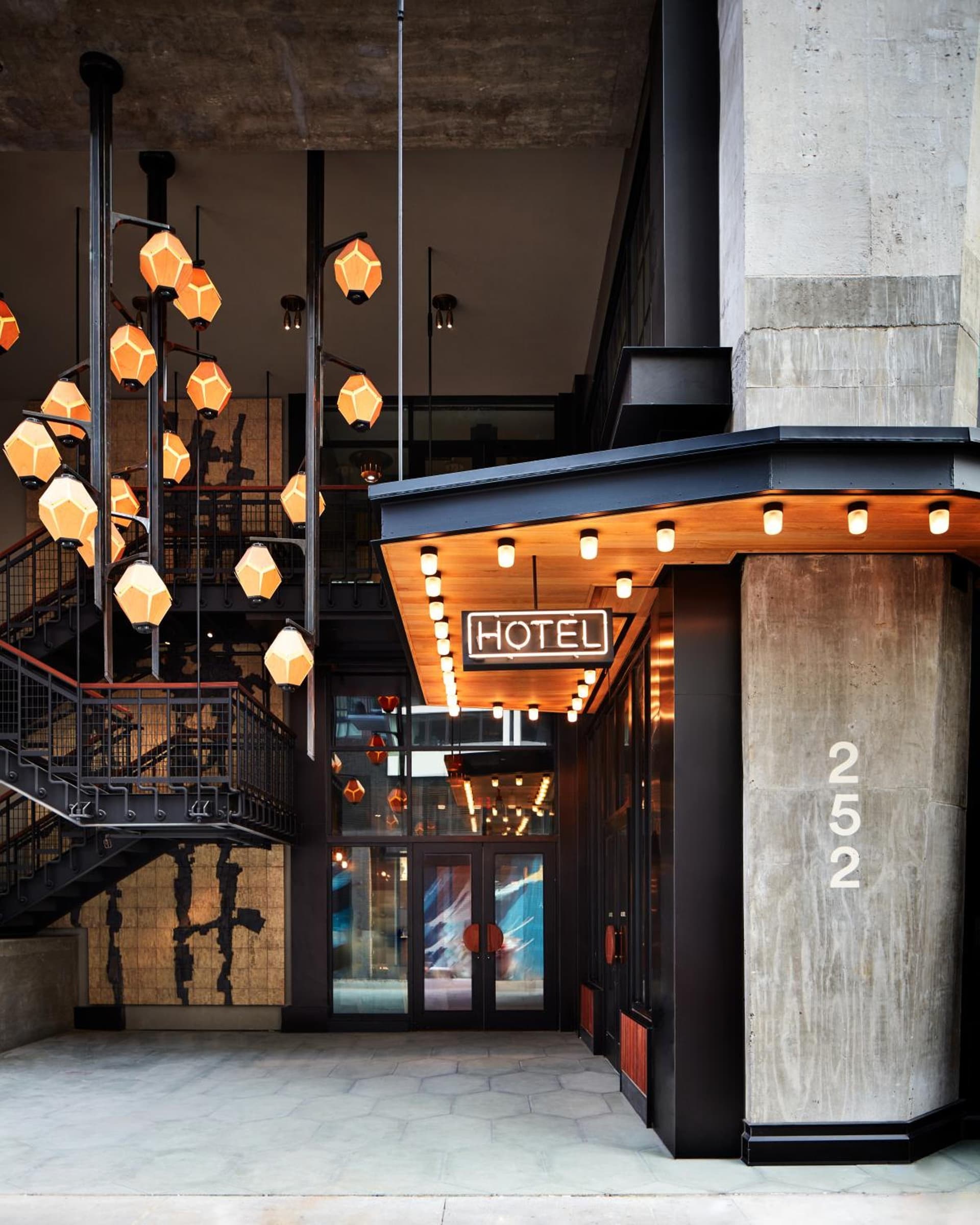 Ace Hotel Brooklyn — hotel in Brooklyn, New York