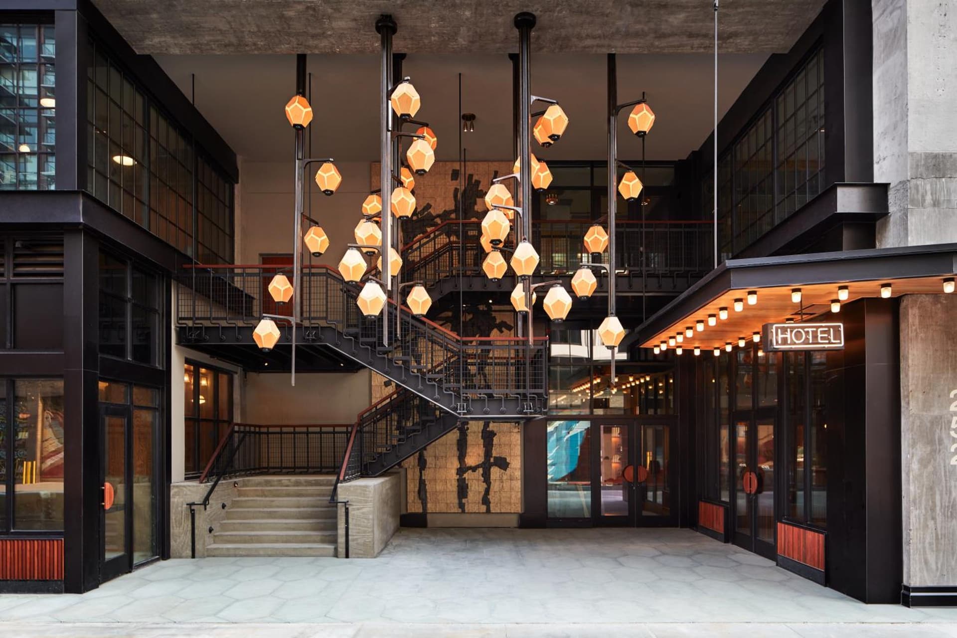 Ace Hotel Brooklyn gallery photo in Brooklyn, NY — image 25