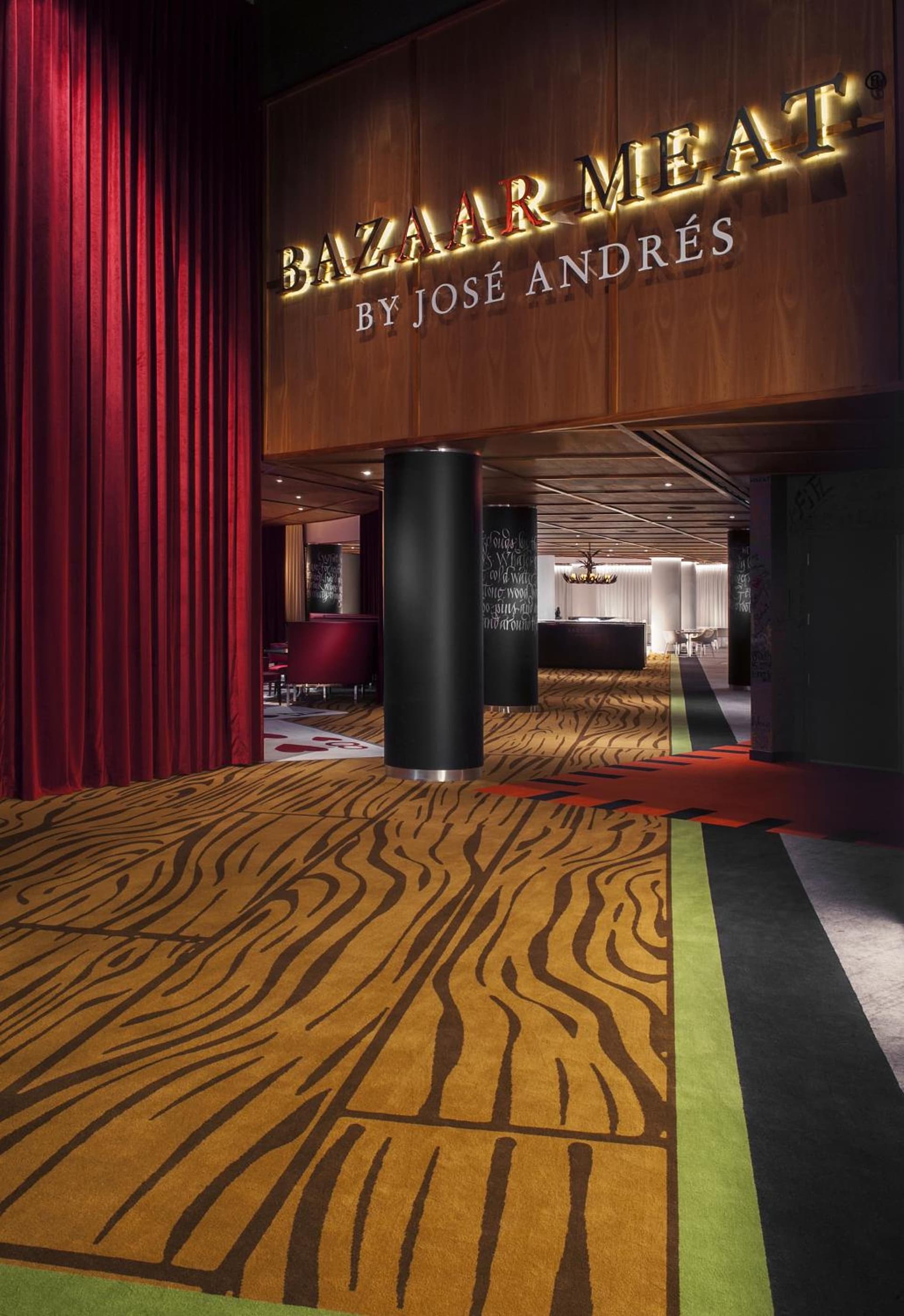 SAHARA Las Vegas gallery photo in Las Vegas, NV — image 32
