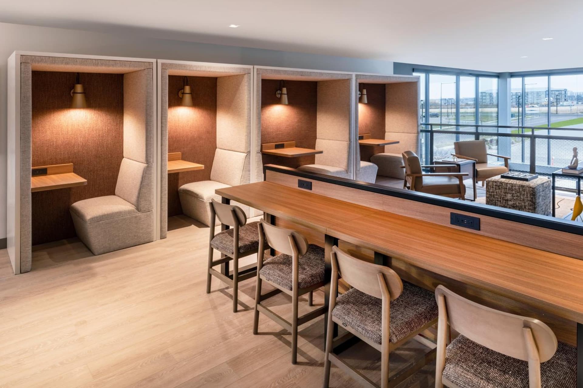 Atwell Suites Denver Airport - Tower Road by IHG gallery photo in Denver, CO — image 13