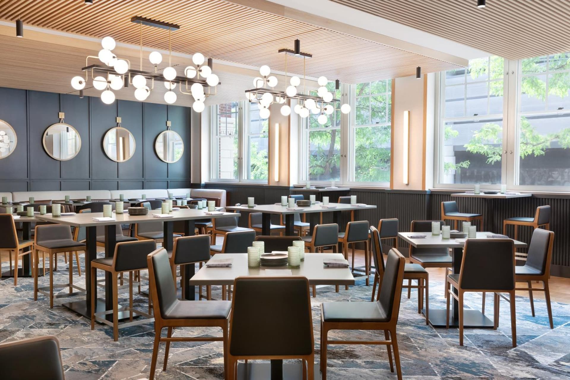 The Slate Hotel Denver Downtown, Tapestry by Hilton gallery photo in Denver, CO — image 90
