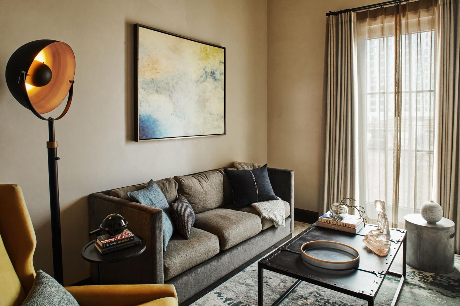 Hotel Figueroa, Unbound Collection by Hyatt gallery photo in Los Angeles, CA — image 81