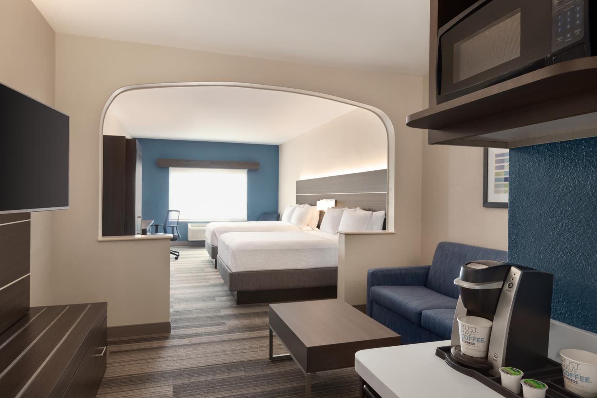 Holiday Inn Express & Suites Denver Airport by IHG gallery photo in Denver, CO — image 60
