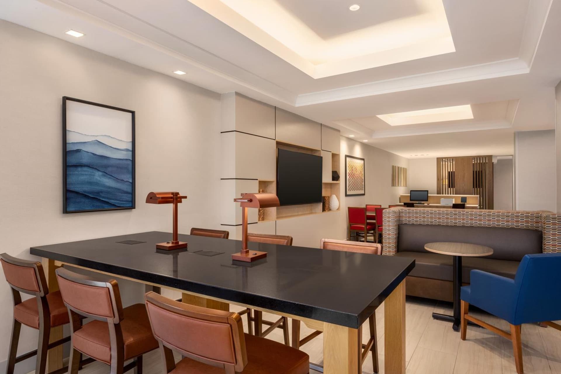 Holiday Inn Express & Suites Denver Airport by IHG gallery photo in Denver, CO — image 35