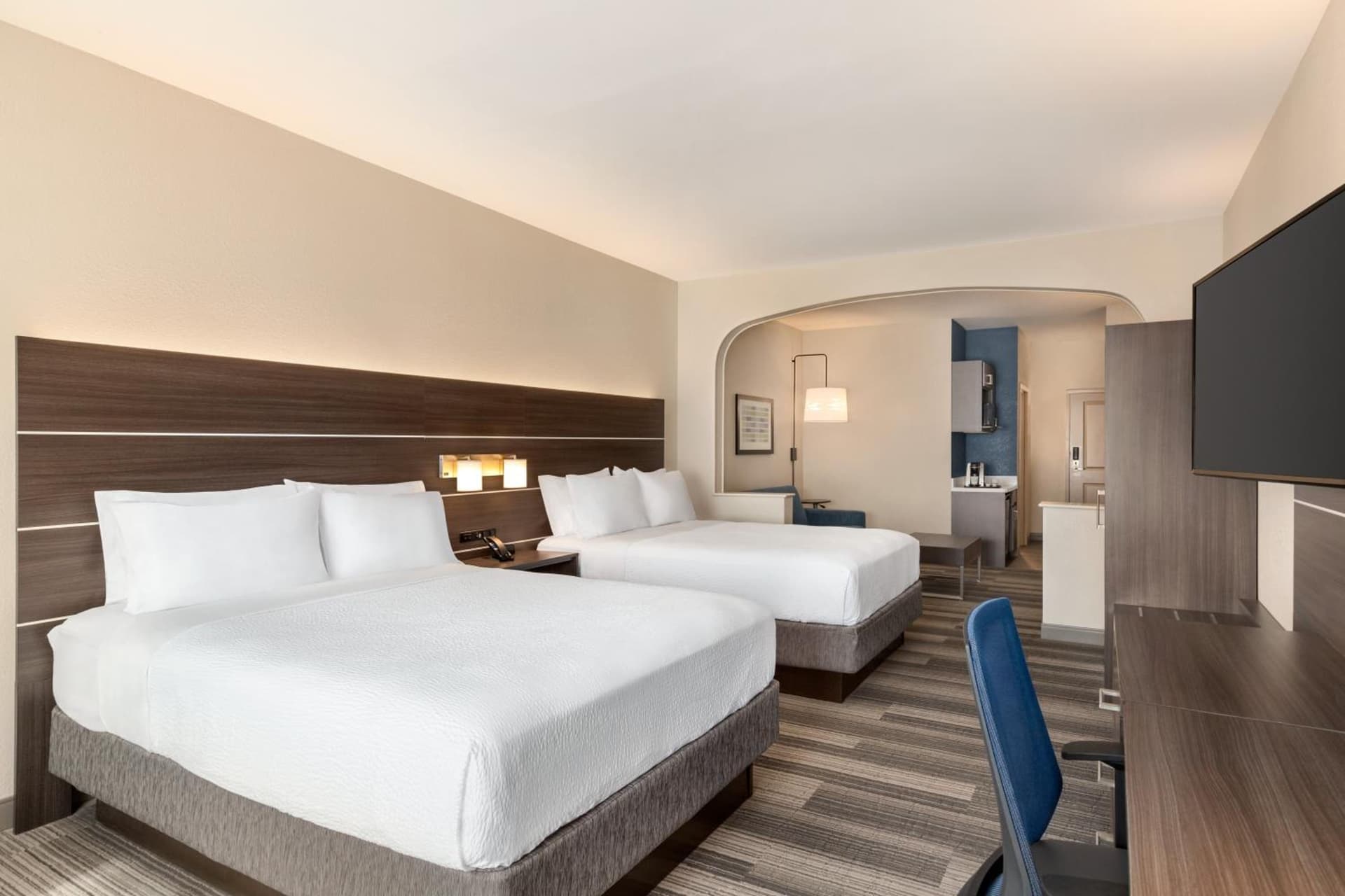 Holiday Inn Express & Suites Denver Airport by IHG gallery photo in Denver, CO — image 30