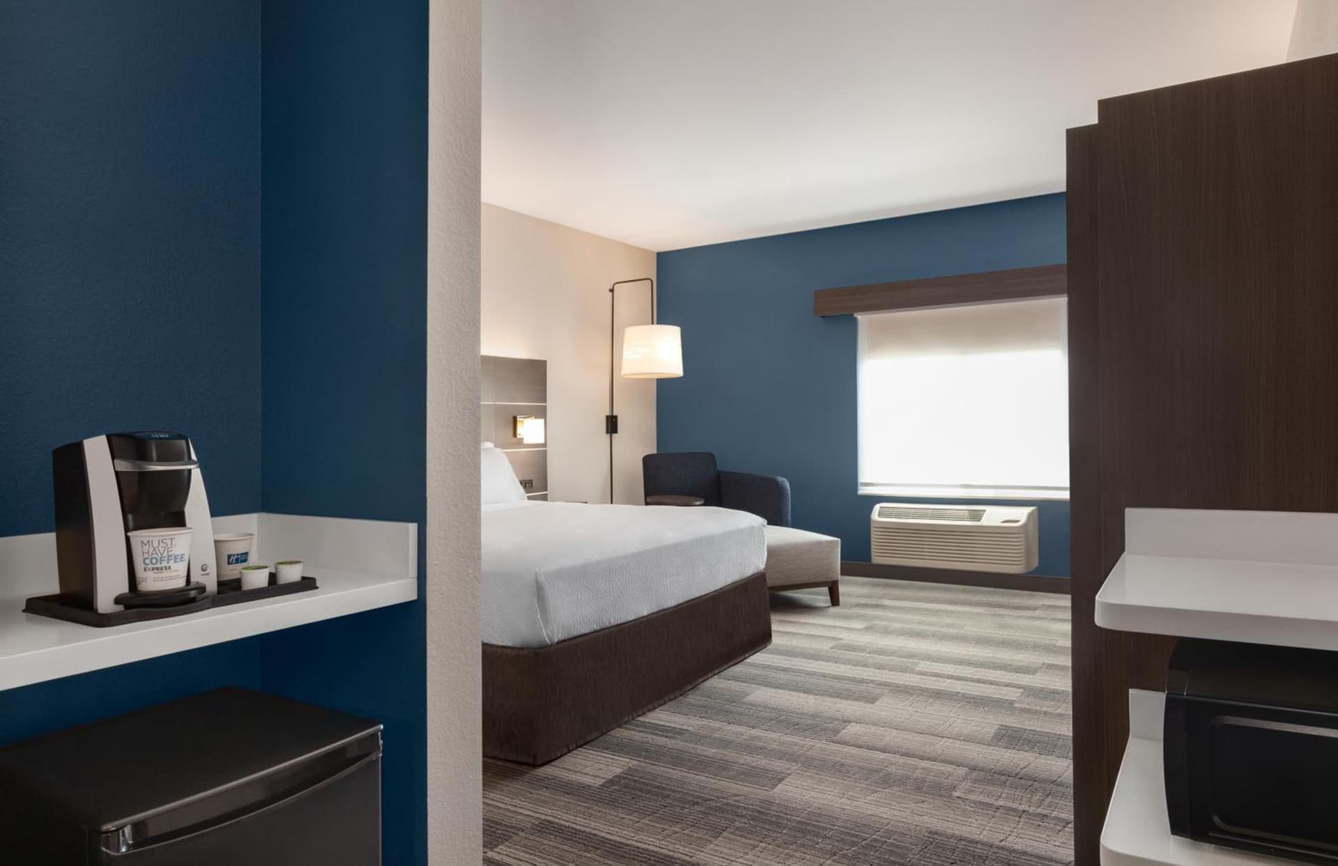 Holiday Inn Express & Suites Denver Airport by IHG gallery photo in Denver, CO — image 21