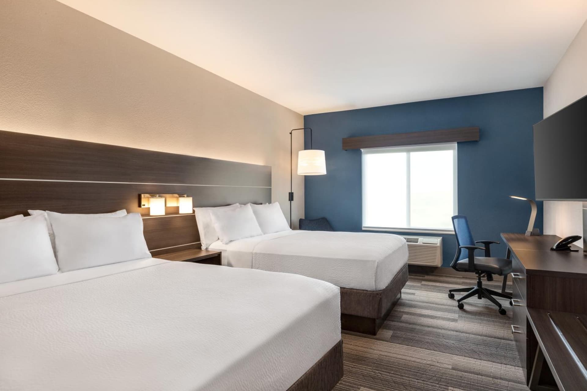 Holiday Inn Express & Suites Denver Airport by IHG gallery photo in Denver, CO — image 57