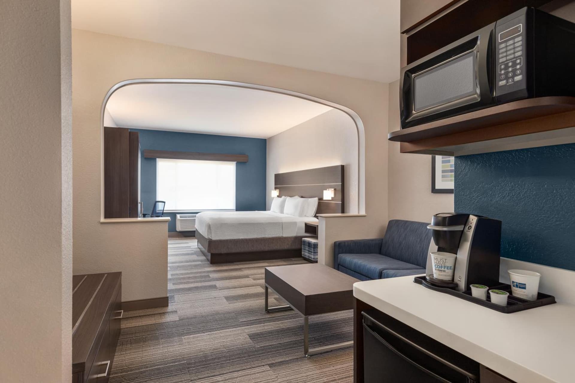 Holiday Inn Express & Suites Denver Airport by IHG gallery photo in Denver, CO — image 29
