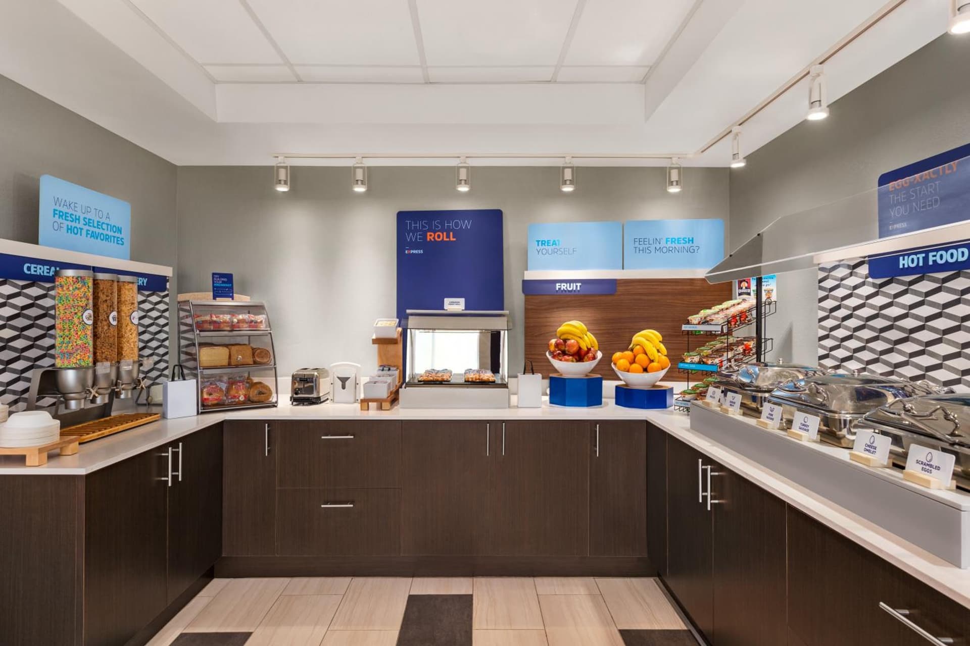 Holiday Inn Express & Suites Denver Airport by IHG gallery photo in Denver, CO — image 20