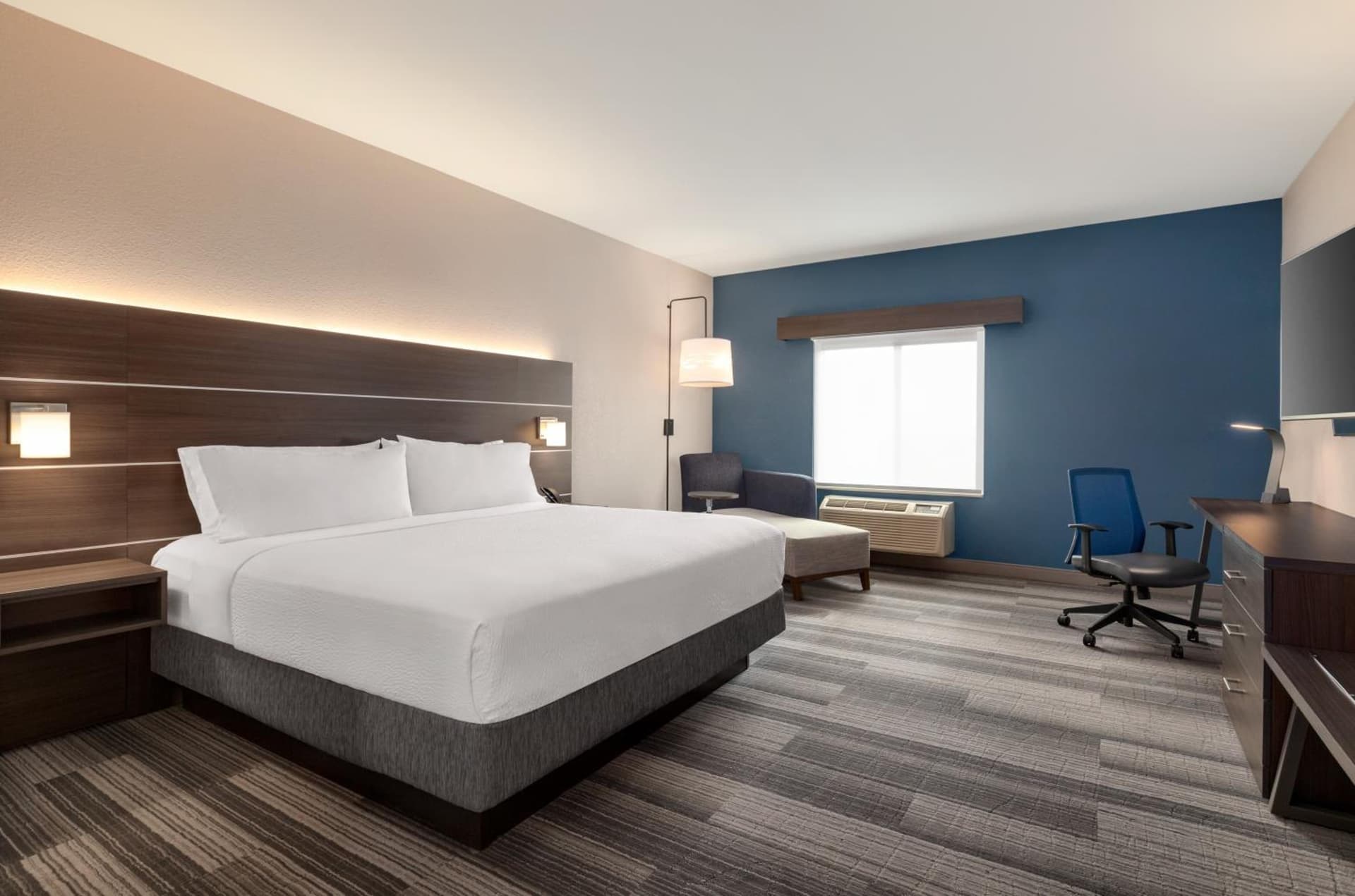 Holiday Inn Express & Suites Denver Airport by IHG gallery photo in Denver, CO — image 55