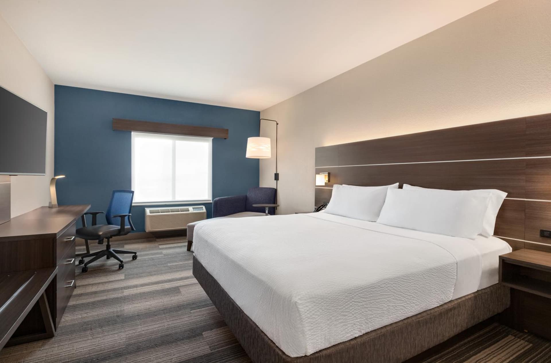Holiday Inn Express & Suites Denver Airport by IHG gallery photo in Denver, CO — image 37